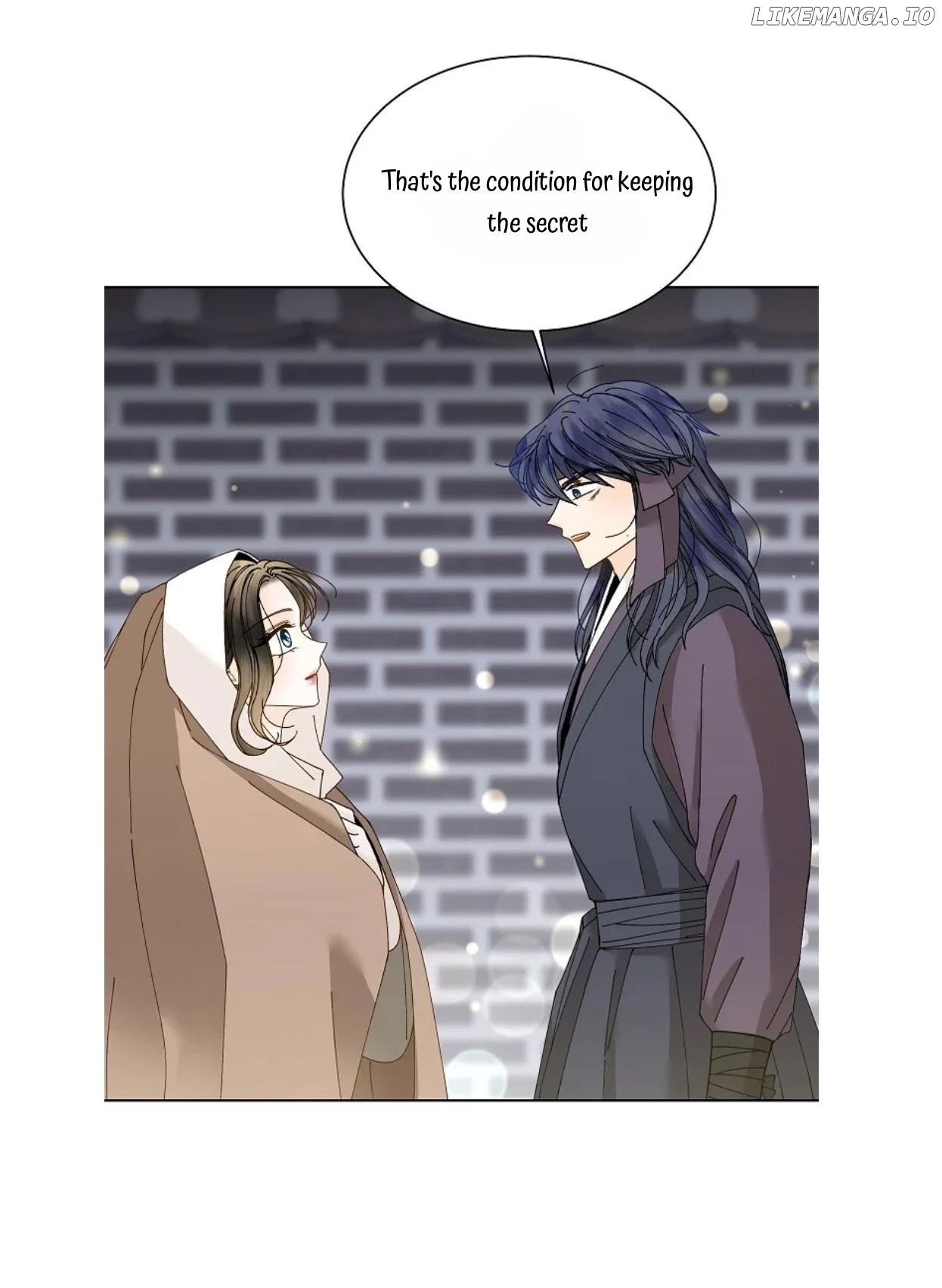 Oh! My Darling Chapter 20 - Page 7