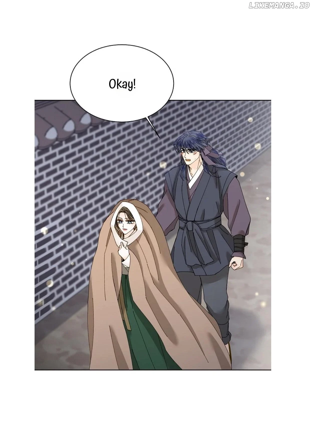 Oh! My Darling Chapter 20 - Page 9