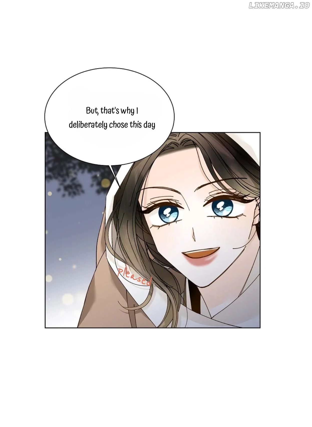 Oh! My Darling Chapter 20 - Page 12