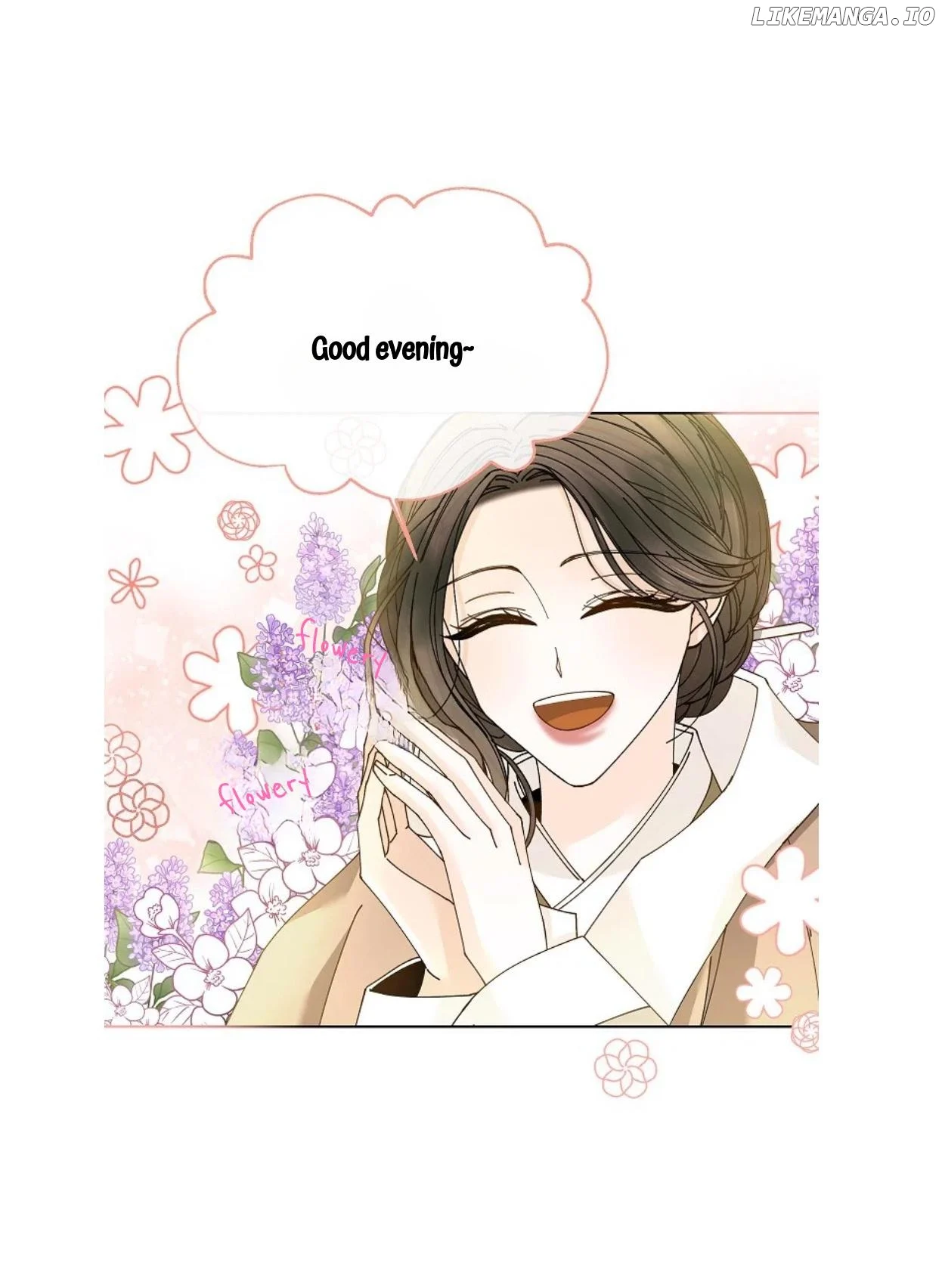 Oh! My Darling Chapter 20 - Page 13