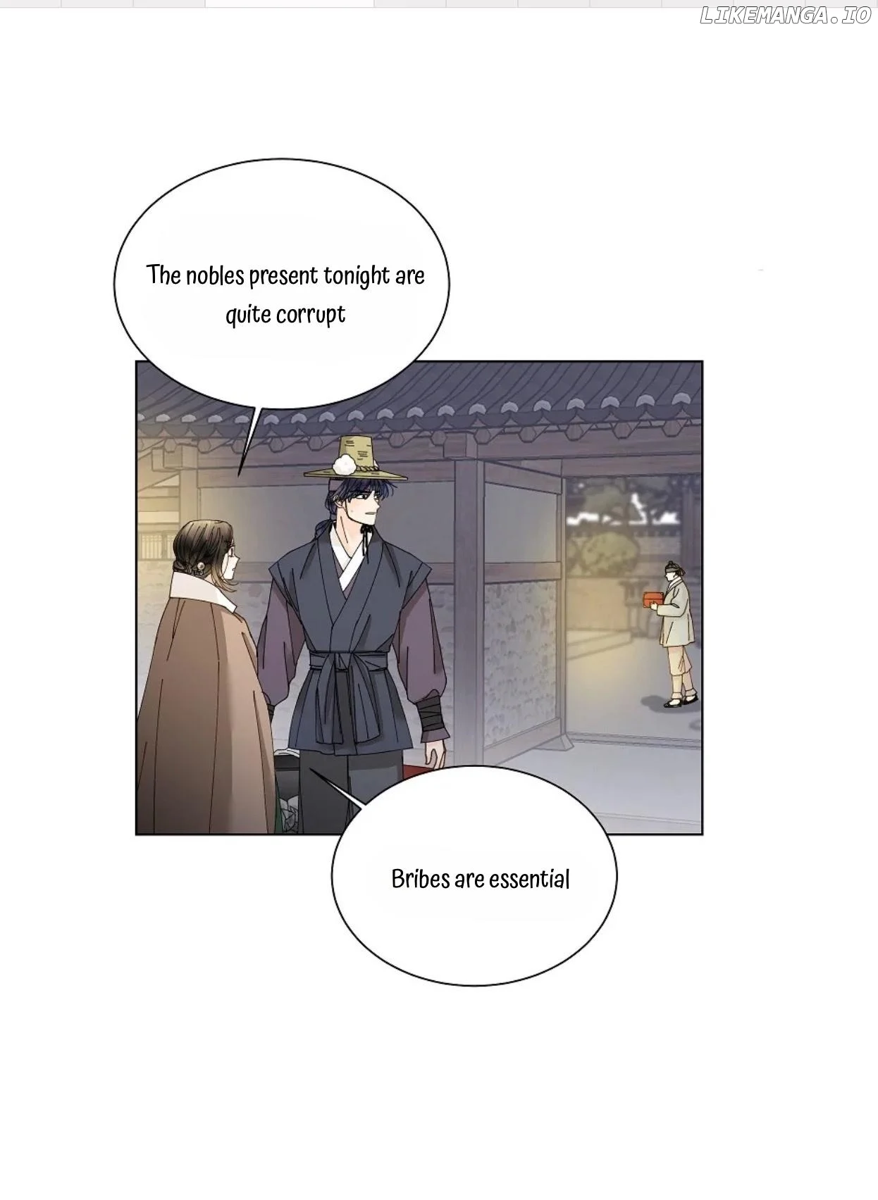 Oh! My Darling Chapter 20 - Page 17