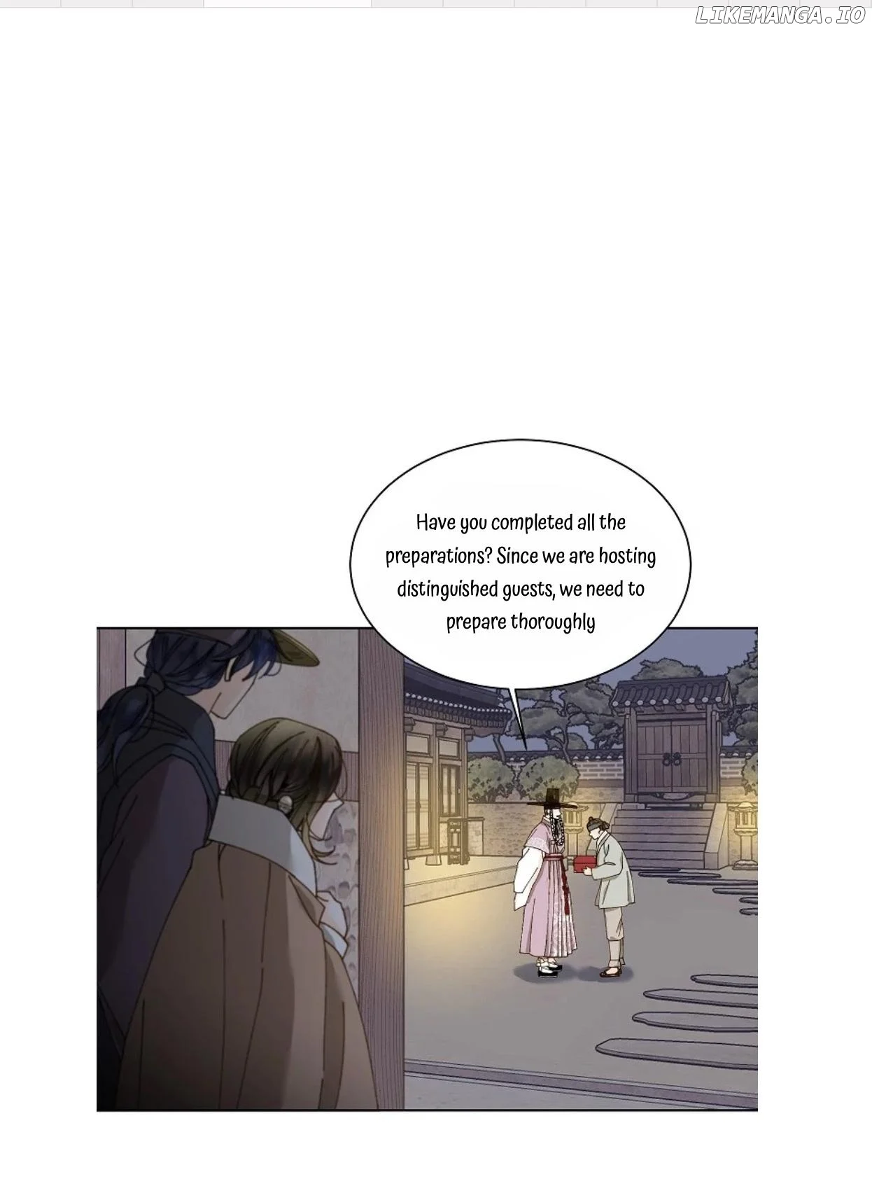 Oh! My Darling Chapter 20 - Page 19