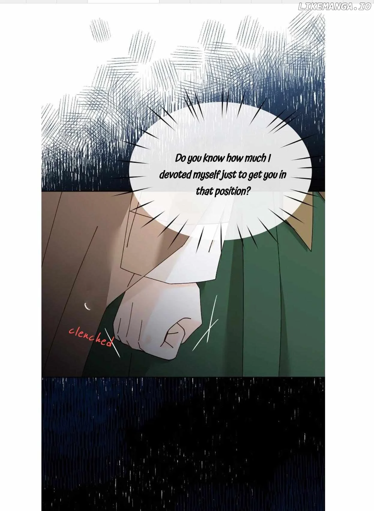 Oh! My Darling Chapter 20 - Page 21