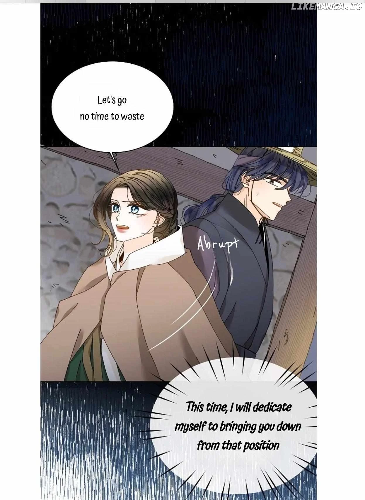 Oh! My Darling Chapter 20 - Page 22