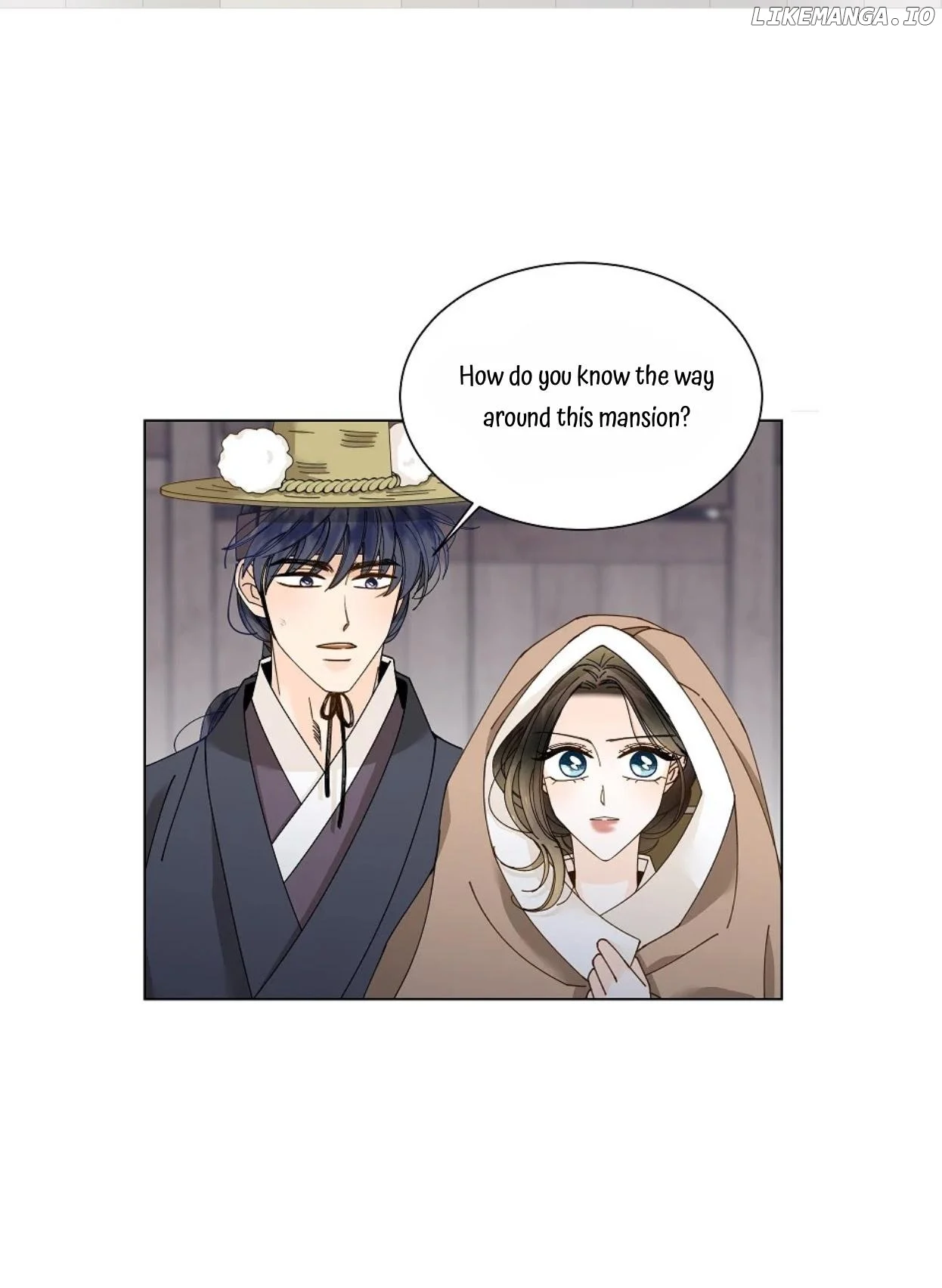 Oh! My Darling Chapter 20 - Page 25