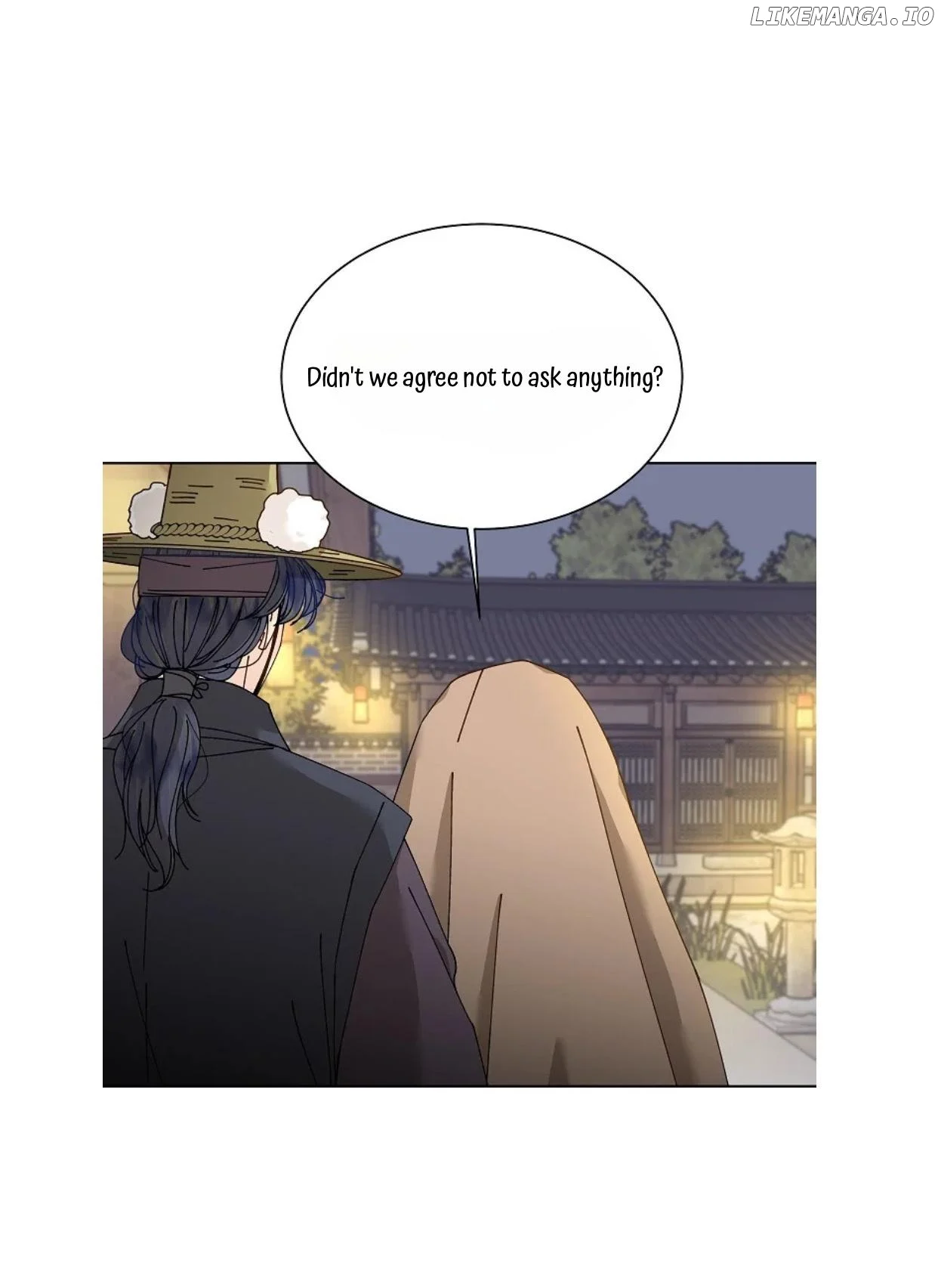 Oh! My Darling Chapter 20 - Page 26