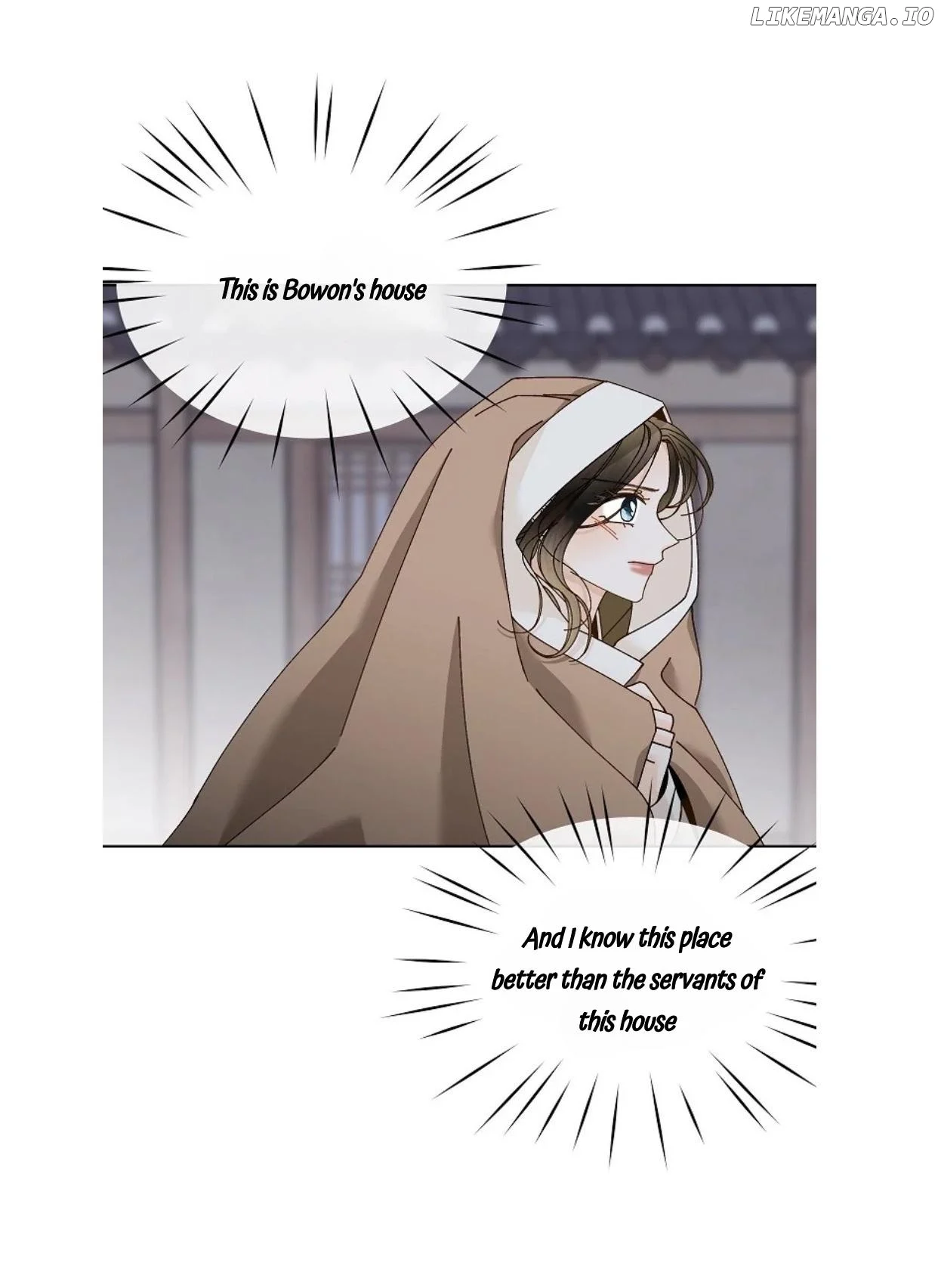 Oh! My Darling Chapter 20 - Page 27