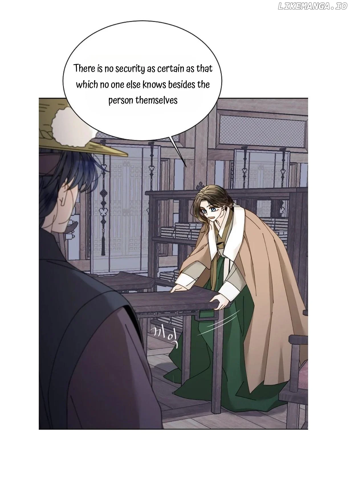 Oh! My Darling Chapter 20 - Page 31