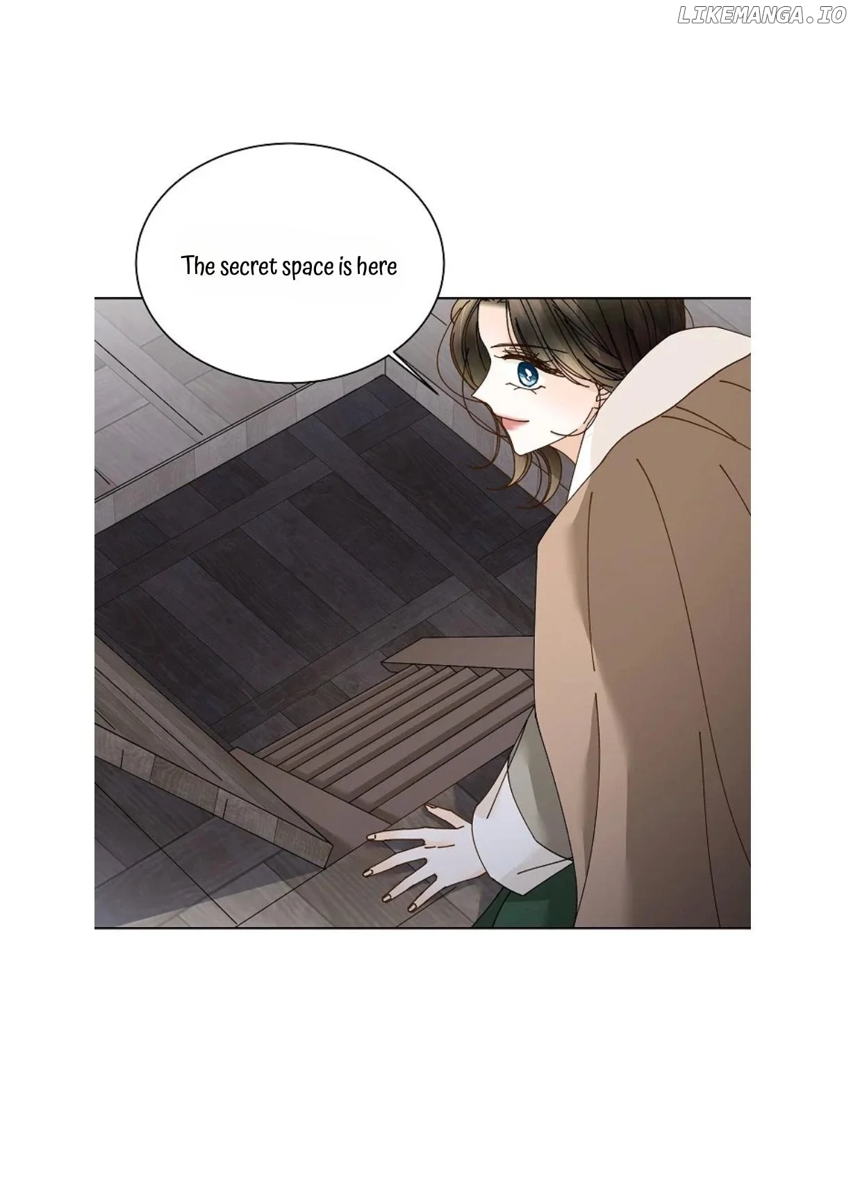 Oh! My Darling Chapter 20 - Page 33