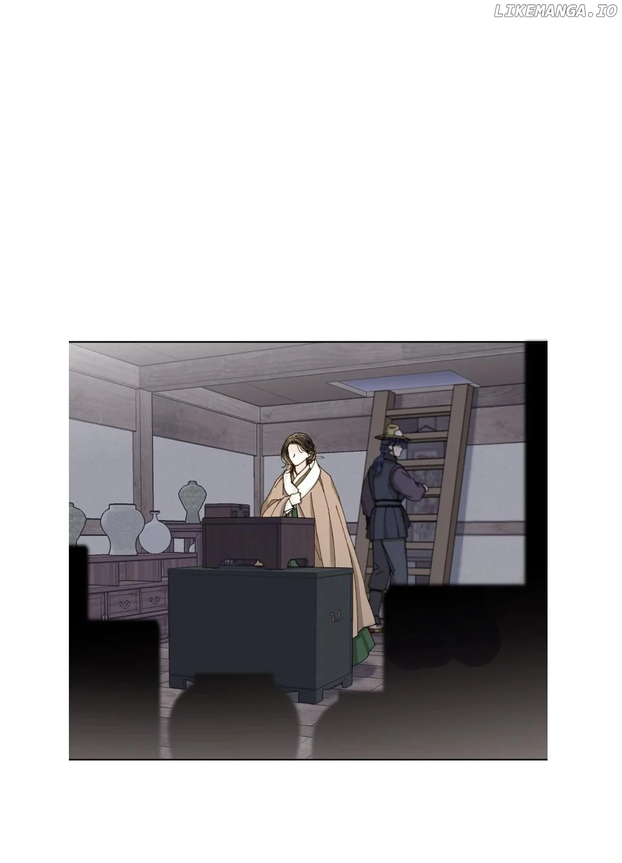 Oh! My Darling Chapter 20 - Page 34