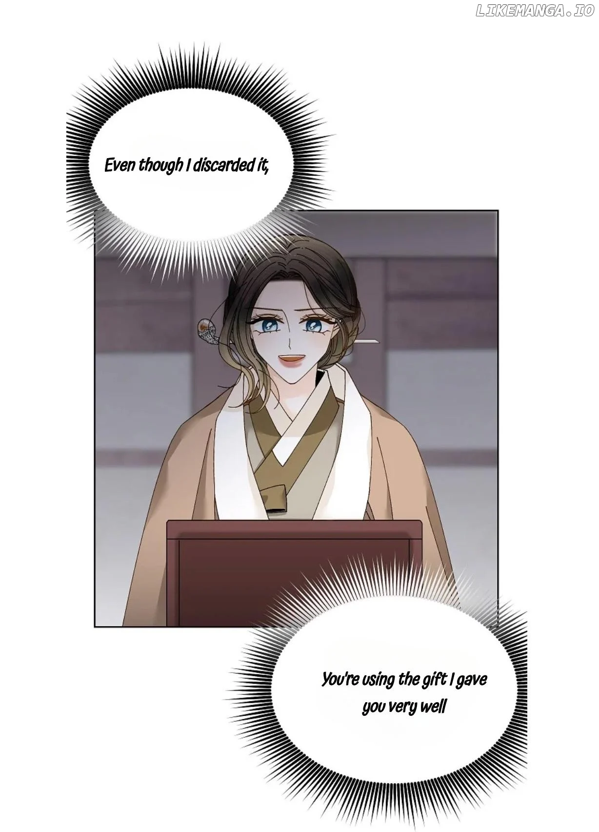 Oh! My Darling Chapter 20 - Page 35