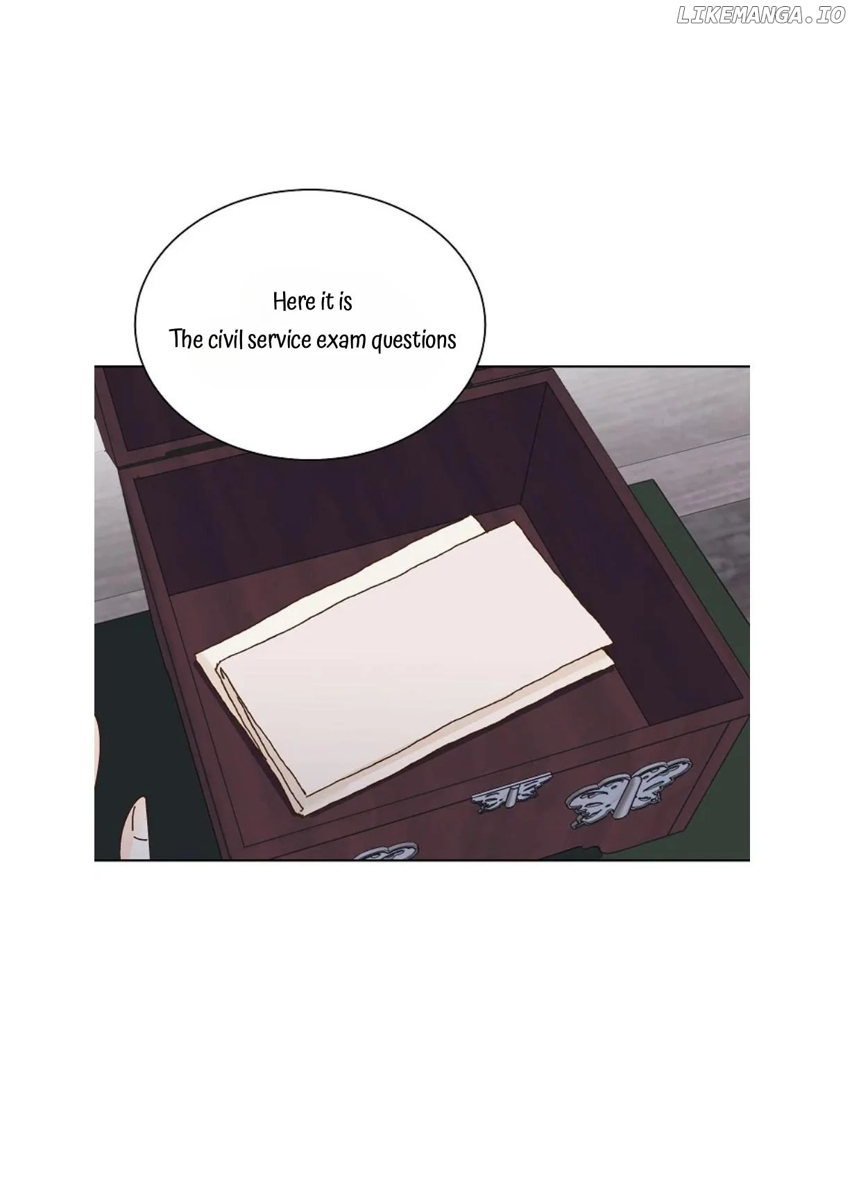 Oh! My Darling Chapter 20 - Page 36