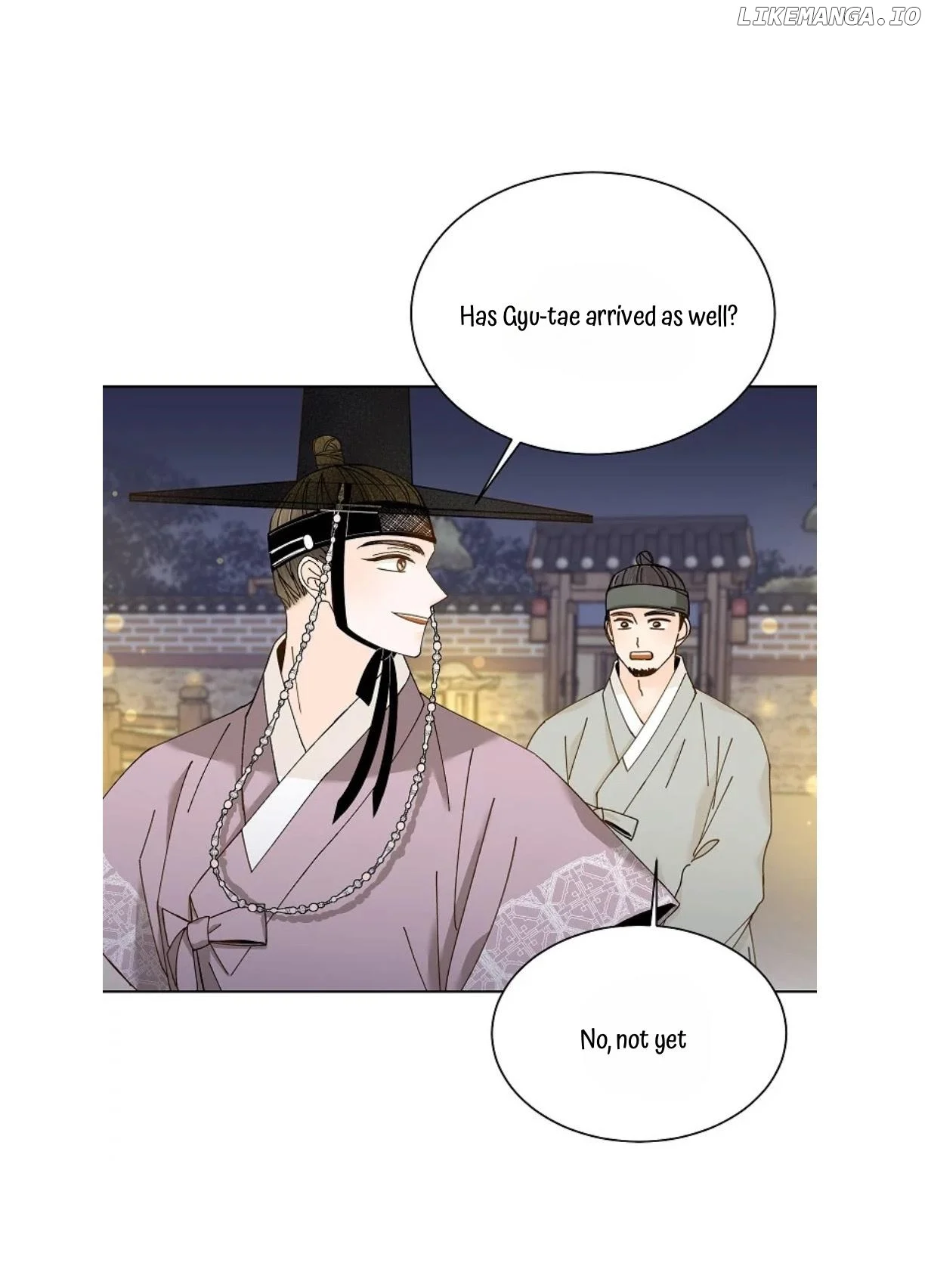 Oh! My Darling Chapter 20 - Page 38