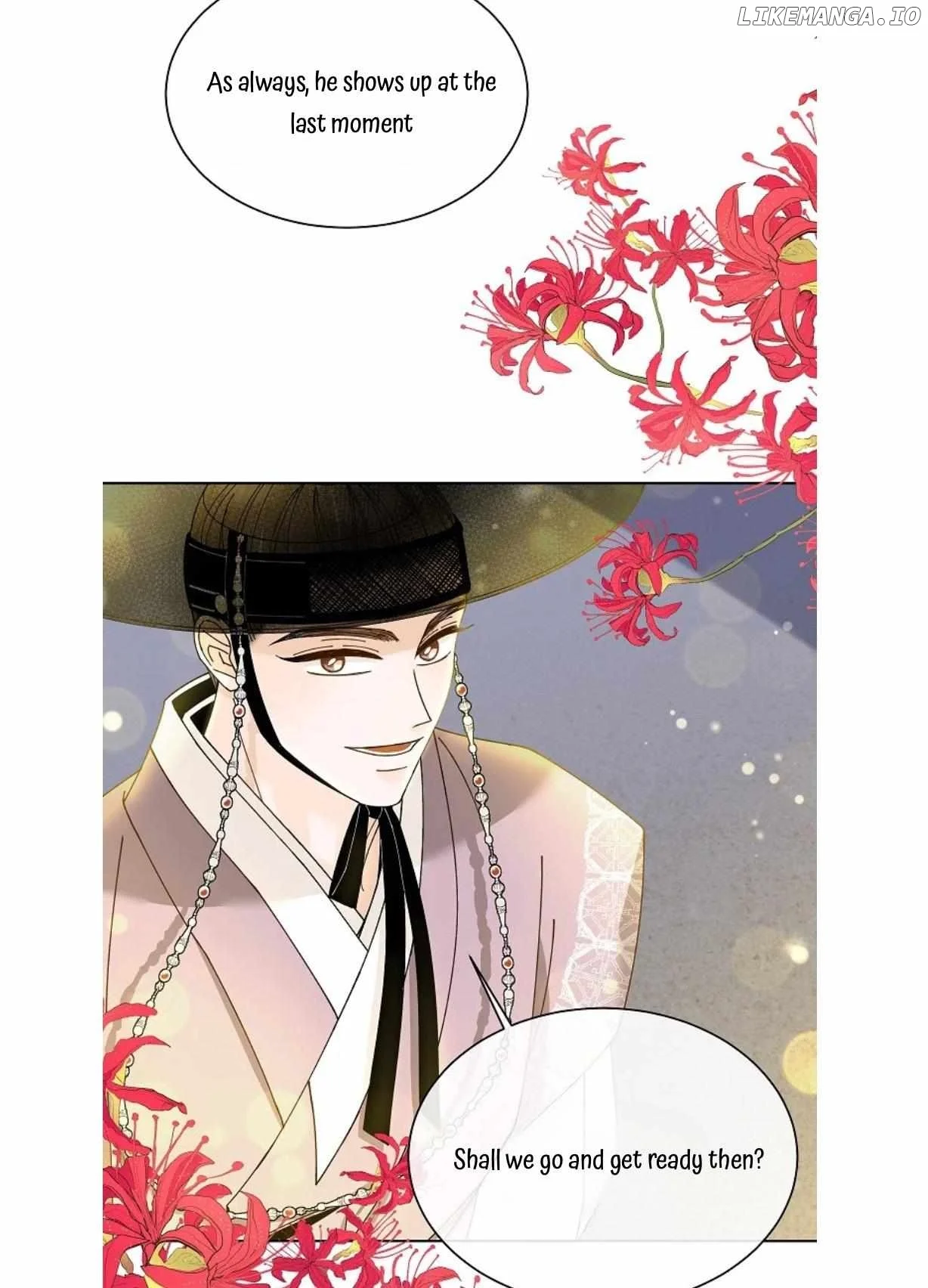 Oh! My Darling Chapter 20 - Page 39