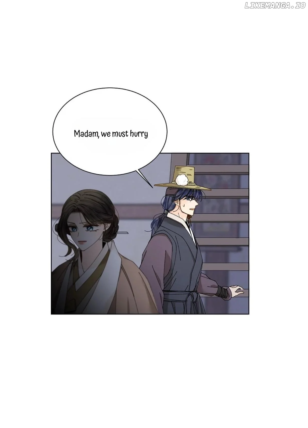 Oh! My Darling Chapter 20 - Page 40