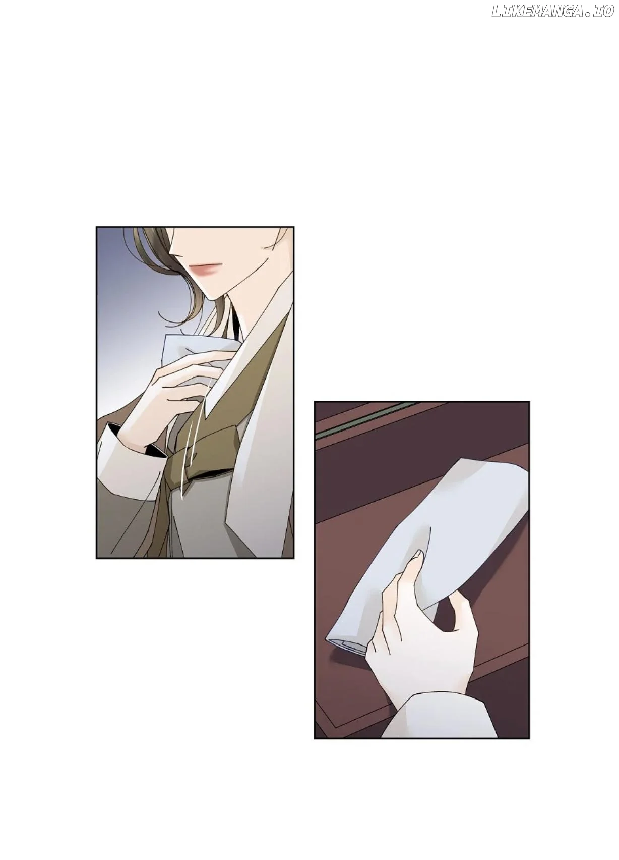 Oh! My Darling Chapter 20 - Page 41