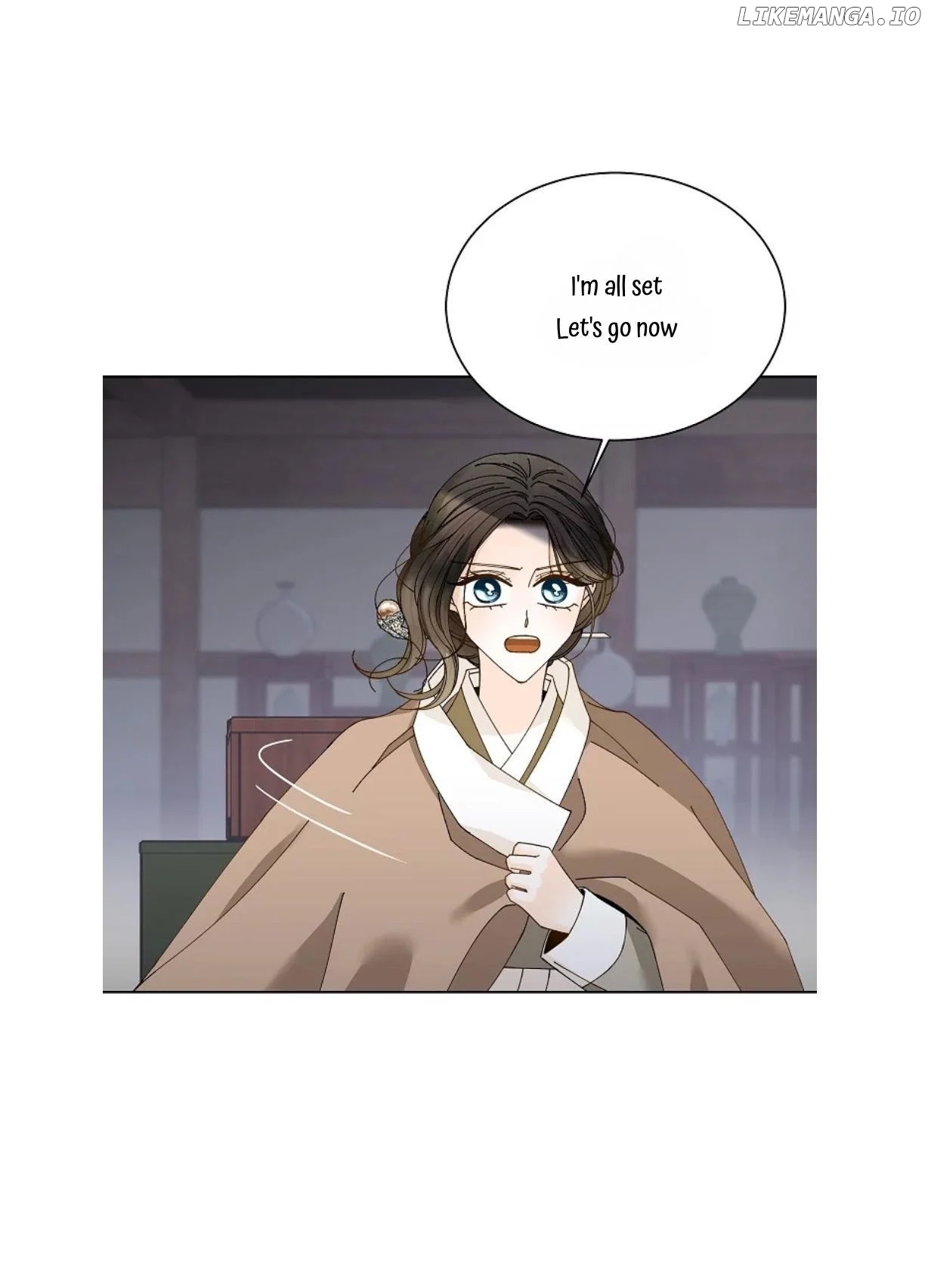 Oh! My Darling Chapter 20 - Page 42