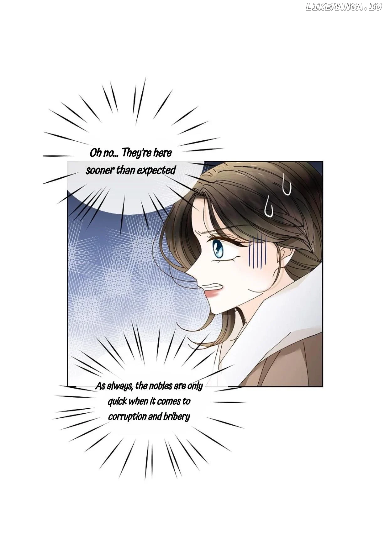 Oh! My Darling Chapter 20 - Page 45