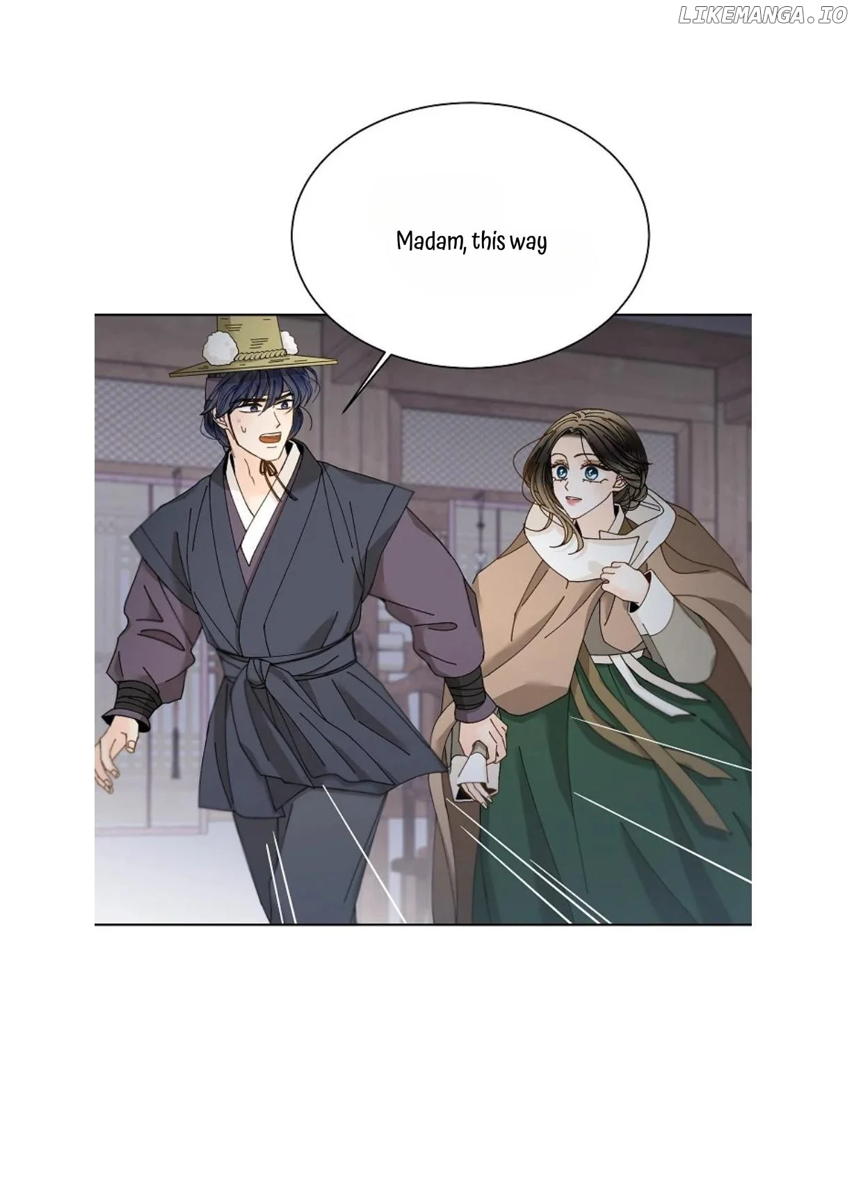 Oh! My Darling Chapter 20 - Page 46