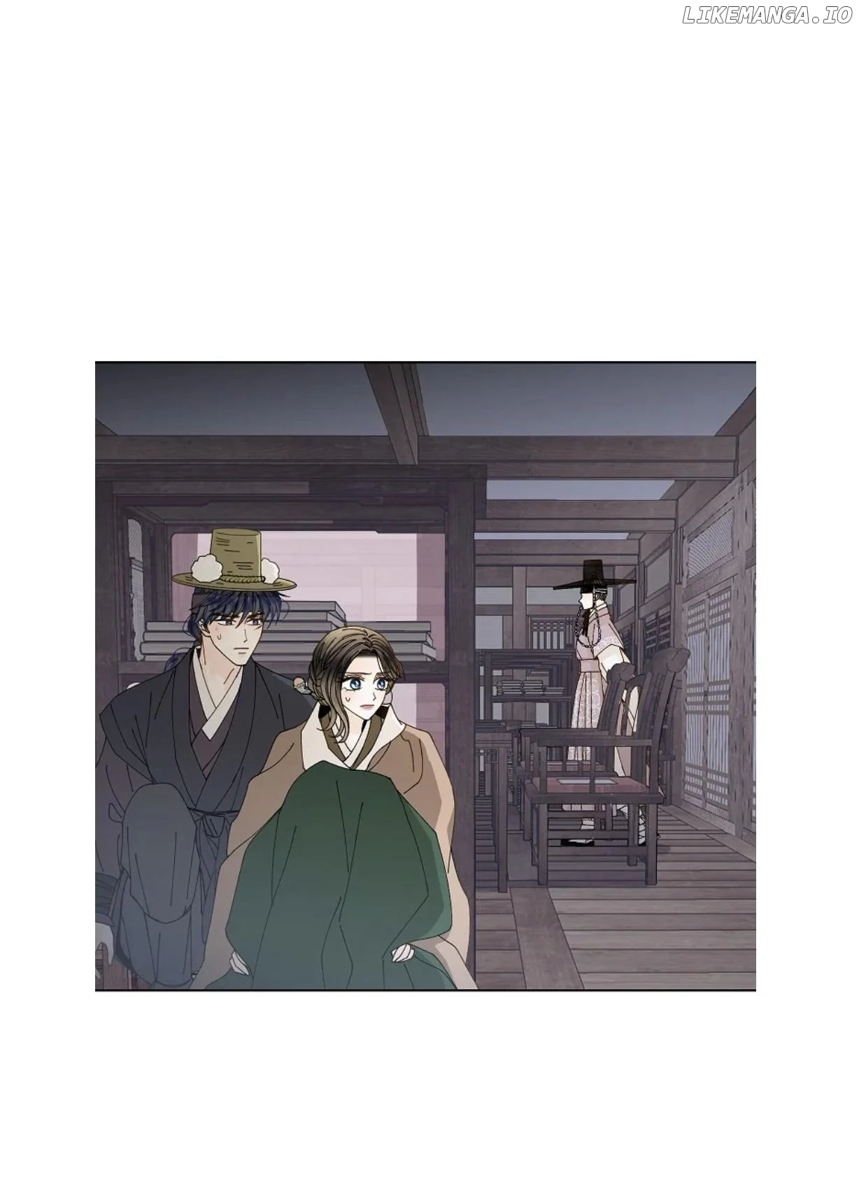 Oh! My Darling Chapter 20 - Page 47