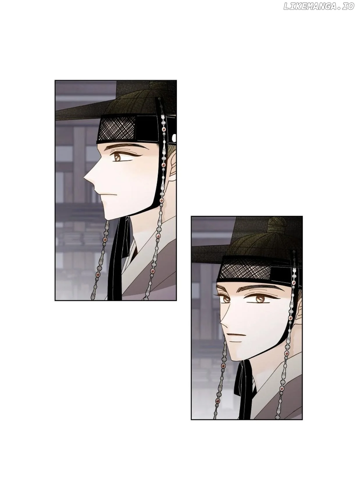 Oh! My Darling Chapter 20 - Page 48