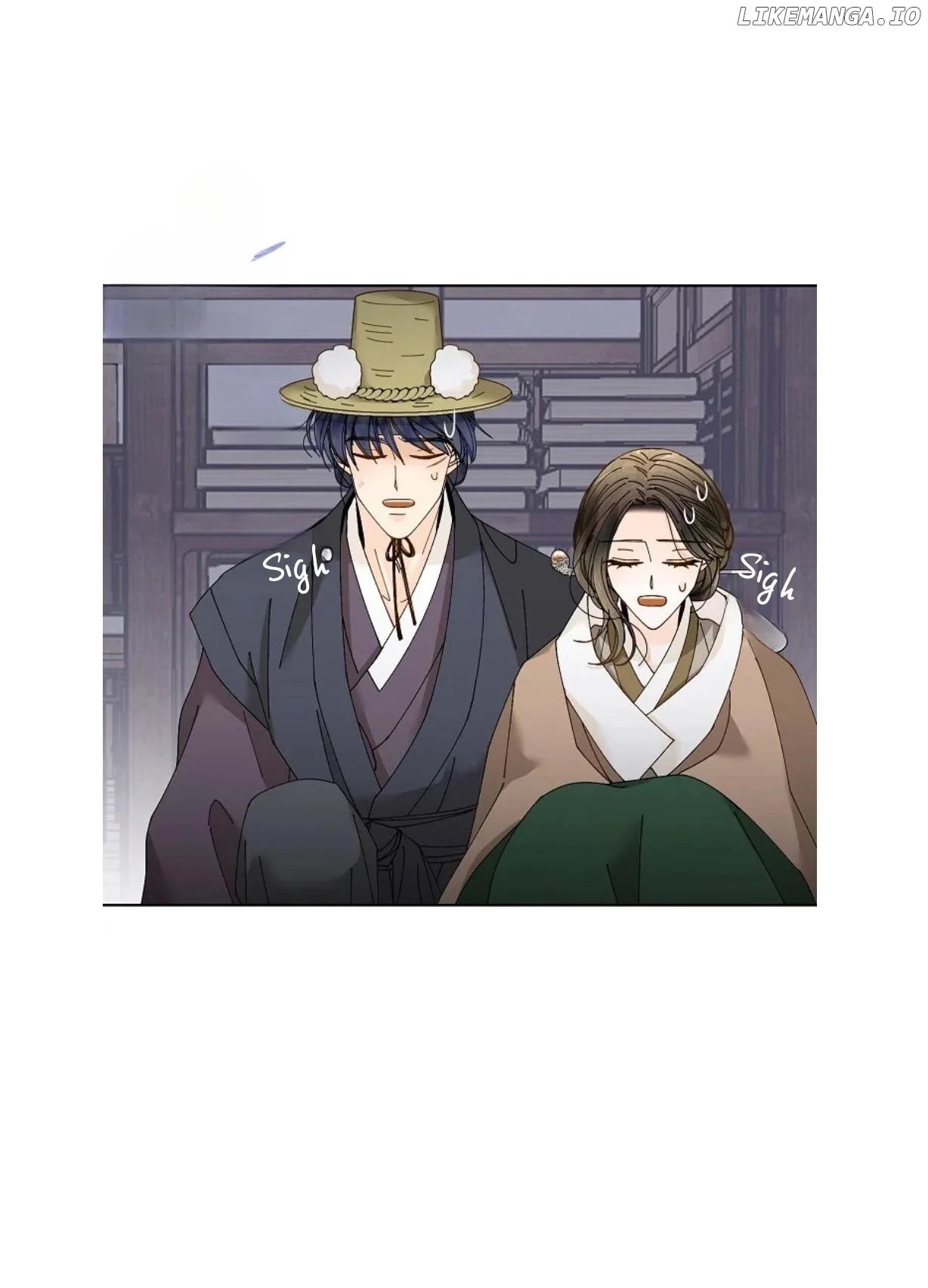 Oh! My Darling Chapter 20 - Page 50