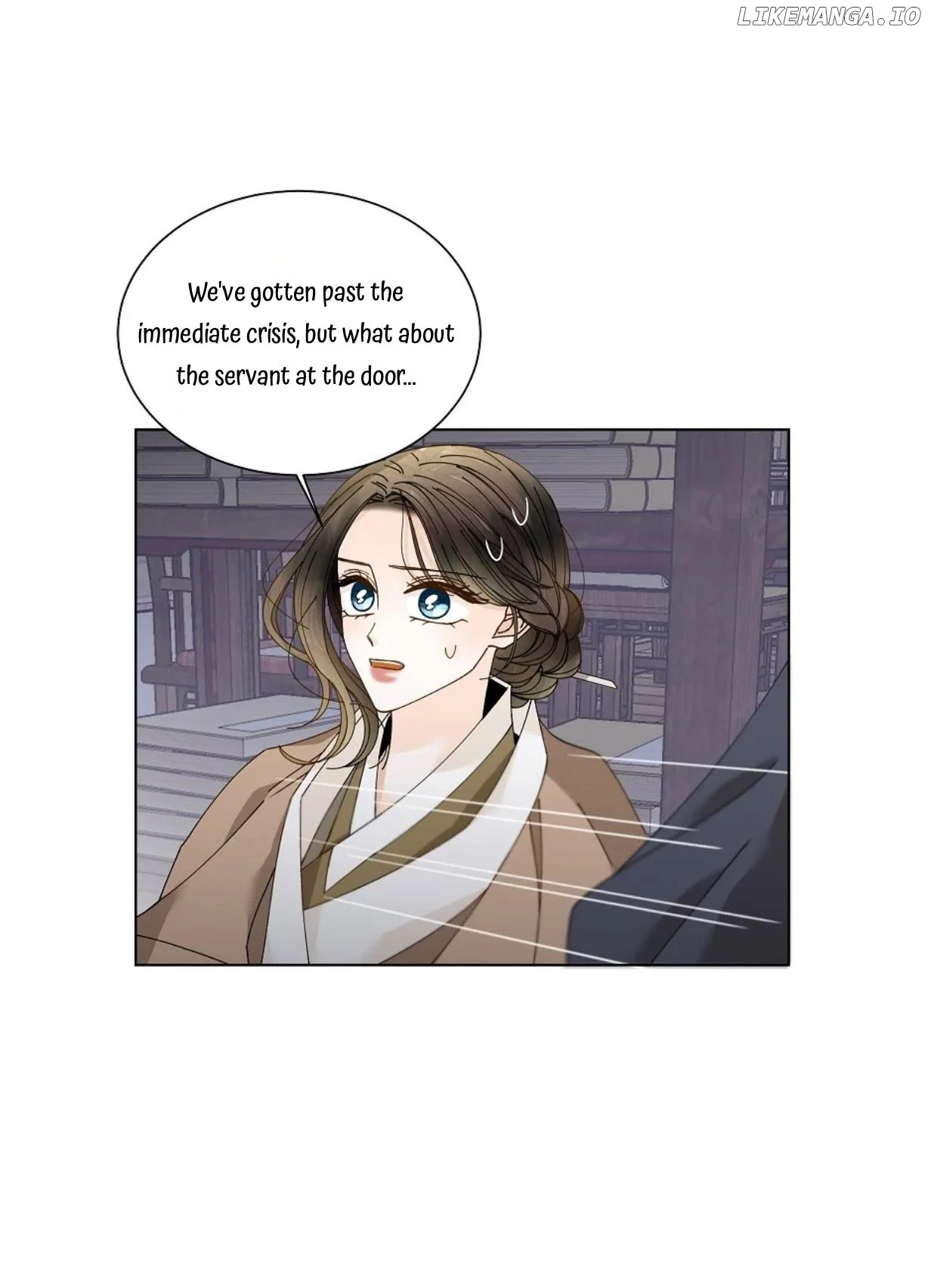 Oh! My Darling Chapter 20 - Page 51