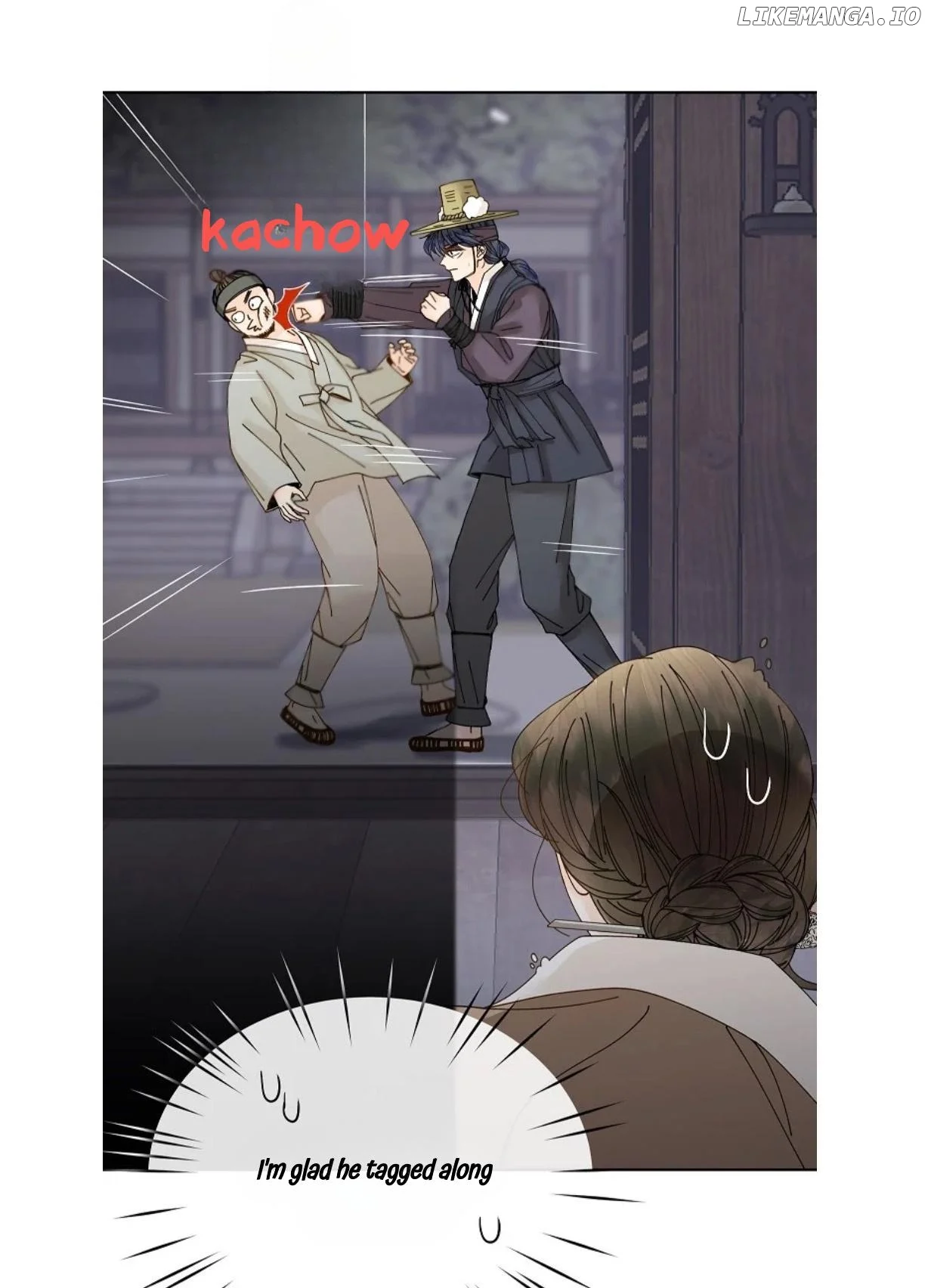 Oh! My Darling Chapter 20 - Page 52