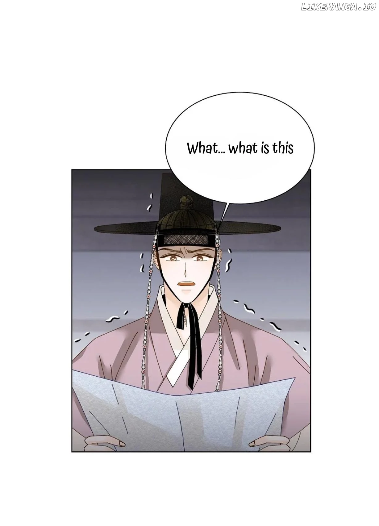 Oh! My Darling Chapter 20 - Page 53