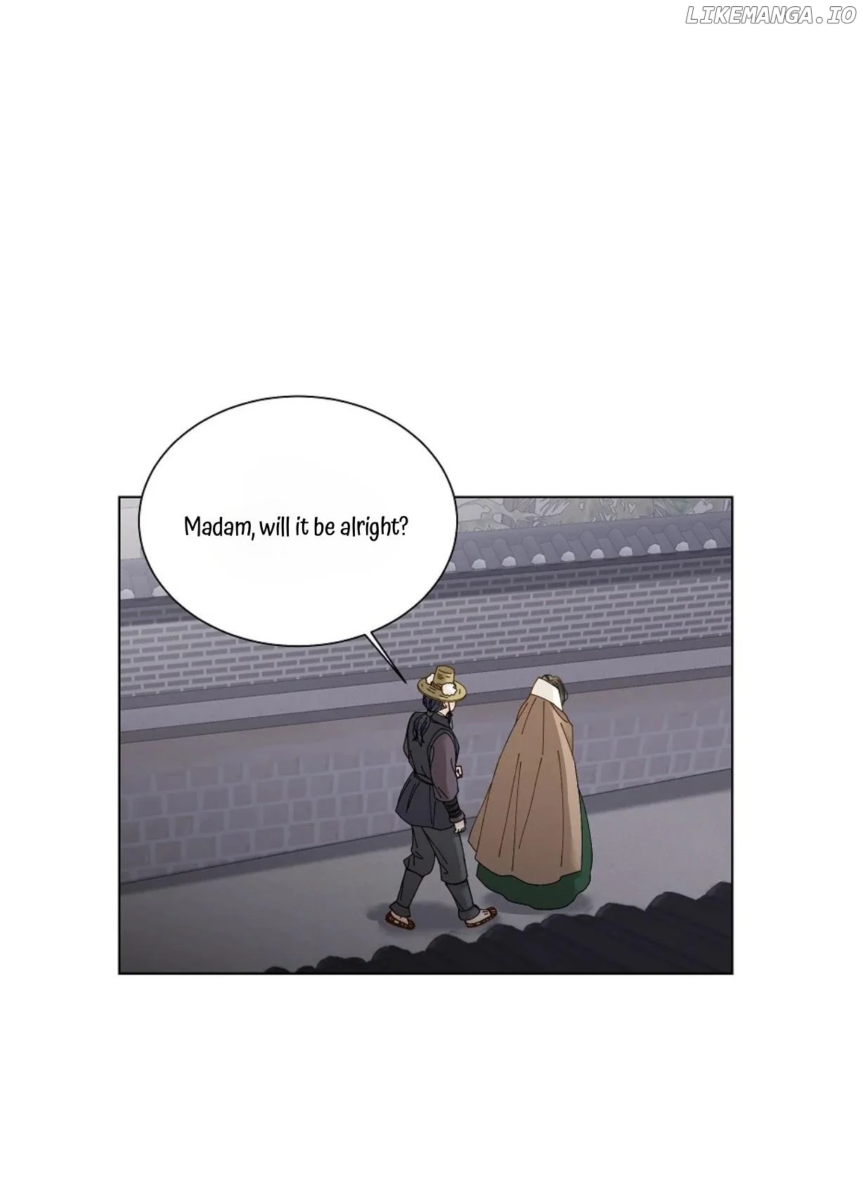 Oh! My Darling Chapter 20 - Page 56