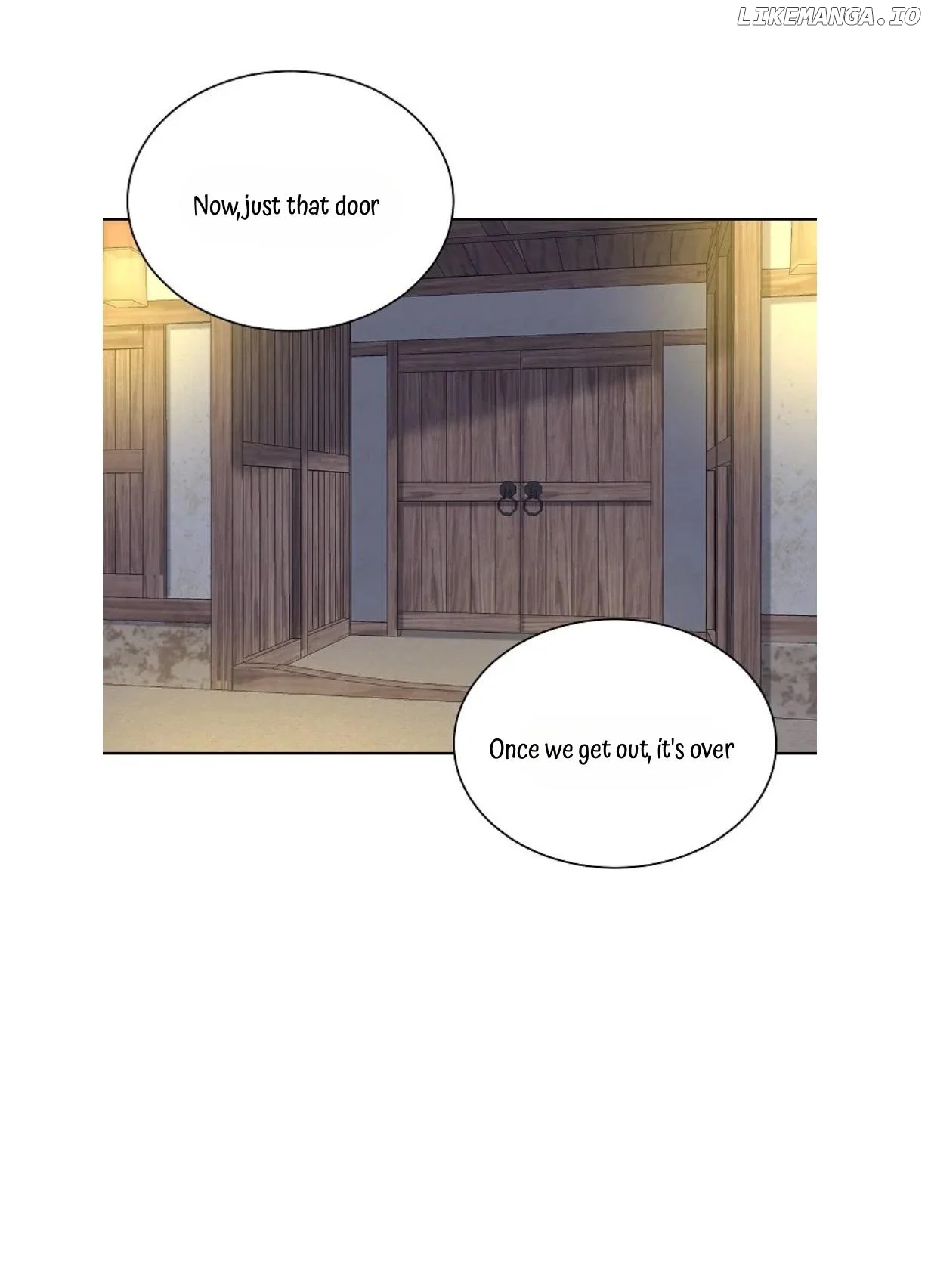 Oh! My Darling Chapter 20 - Page 58