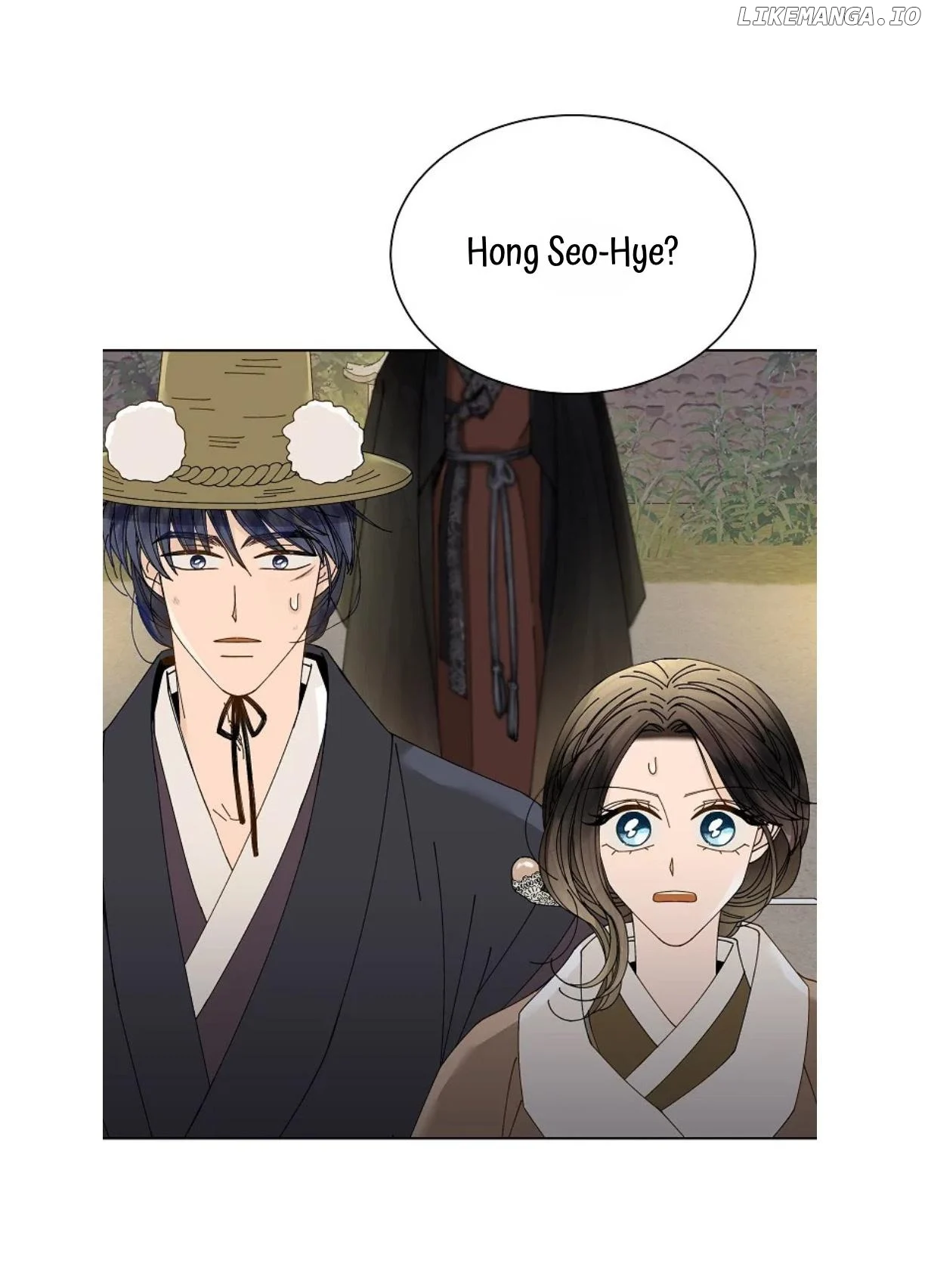 Oh! My Darling Chapter 20 - Page 59