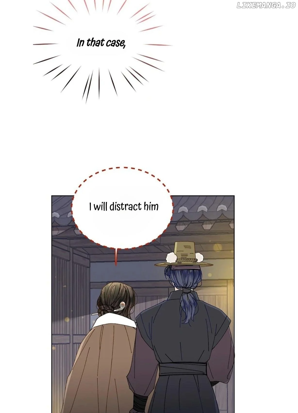 Oh! My Darling Chapter 21 - Page 5