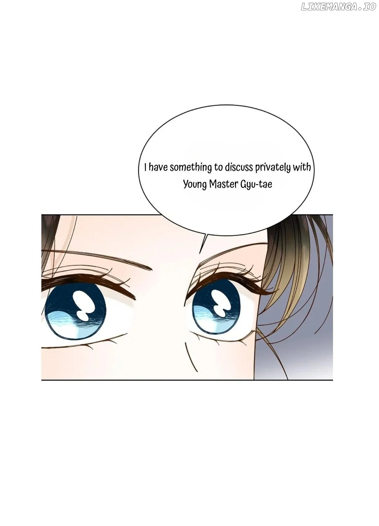 Oh! My Darling Chapter 21 - Page 8