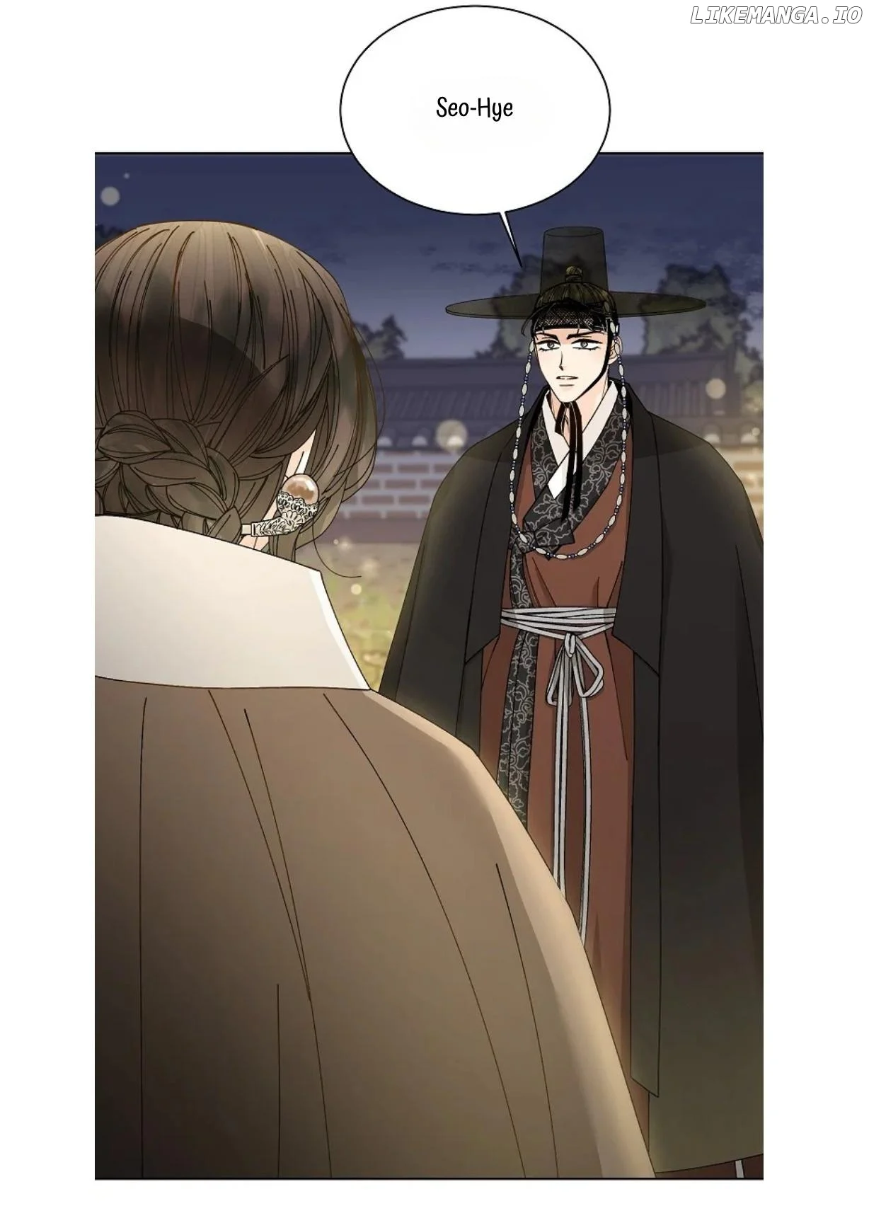 Oh! My Darling Chapter 21 - Page 12