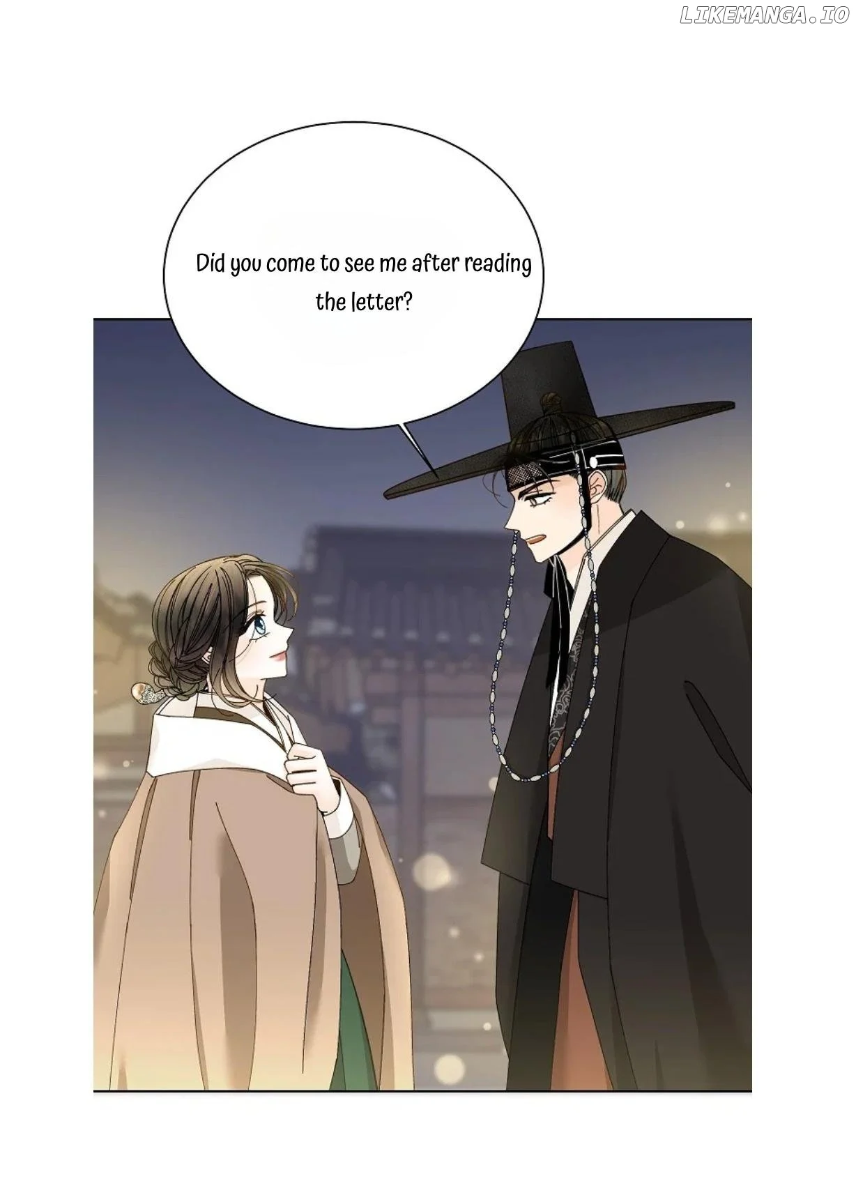 Oh! My Darling Chapter 21 - Page 15