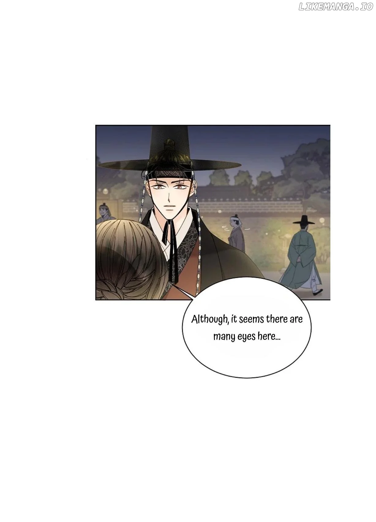 Oh! My Darling Chapter 21 - Page 18