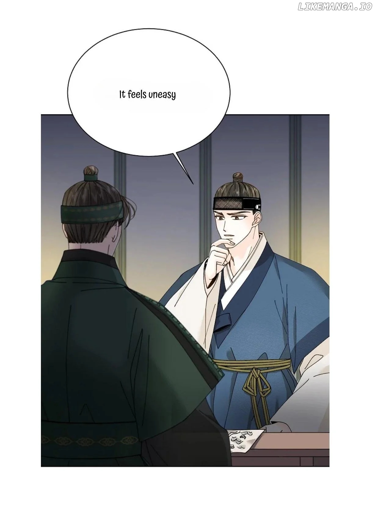 Oh! My Darling Chapter 21 - Page 21