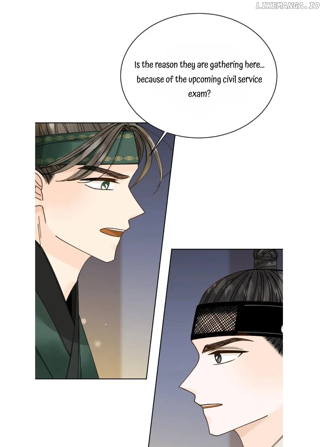 Oh! My Darling Chapter 21 - Page 23