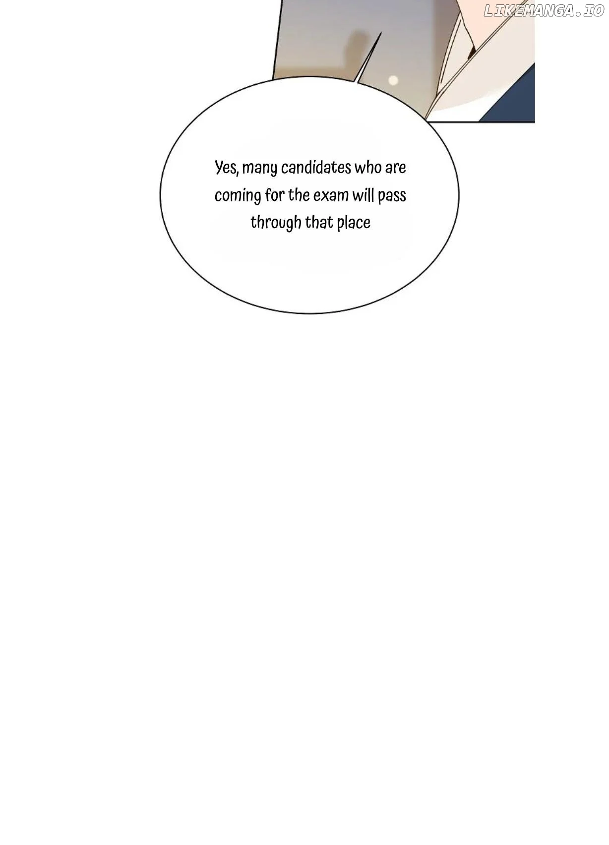 Oh! My Darling Chapter 21 - Page 24