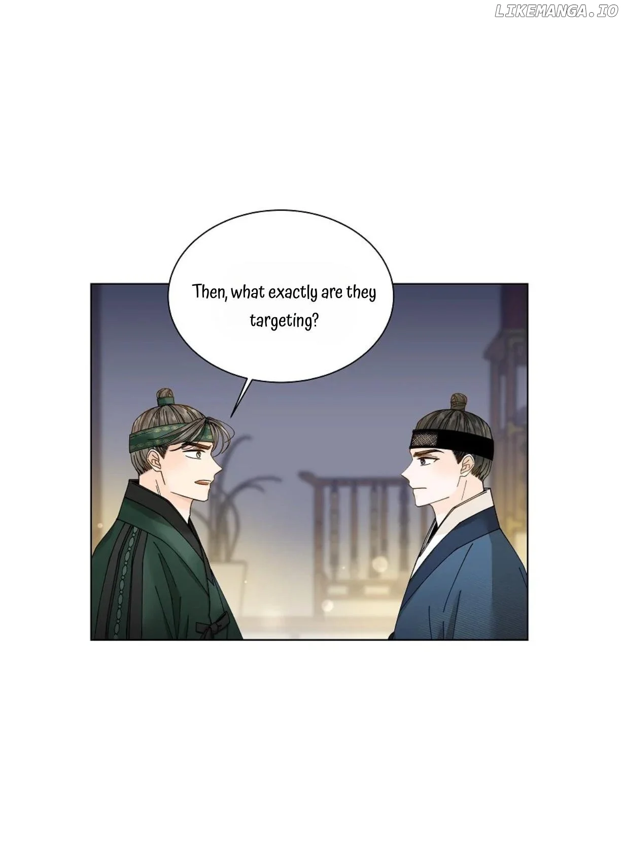 Oh! My Darling Chapter 21 - Page 25