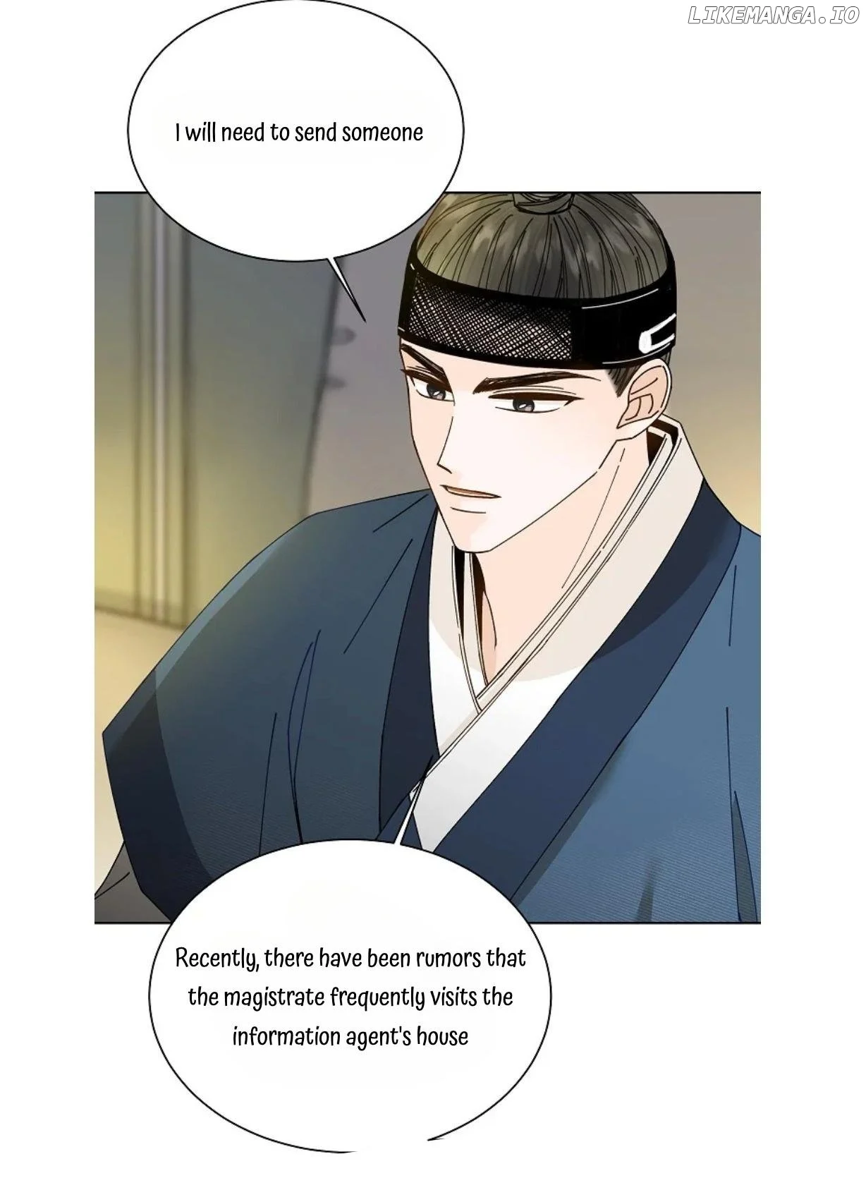 Oh! My Darling Chapter 21 - Page 26