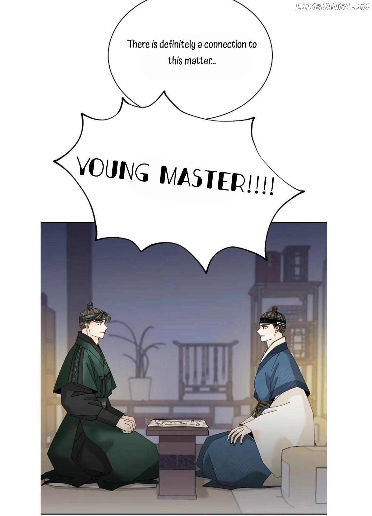 Oh! My Darling Chapter 21 - Page 27