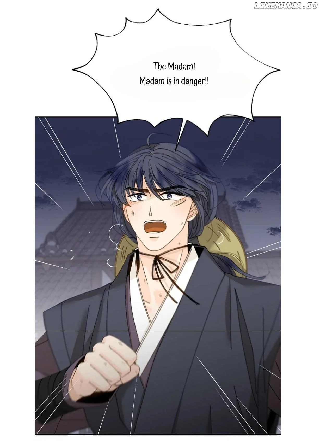 Oh! My Darling Chapter 21 - Page 28