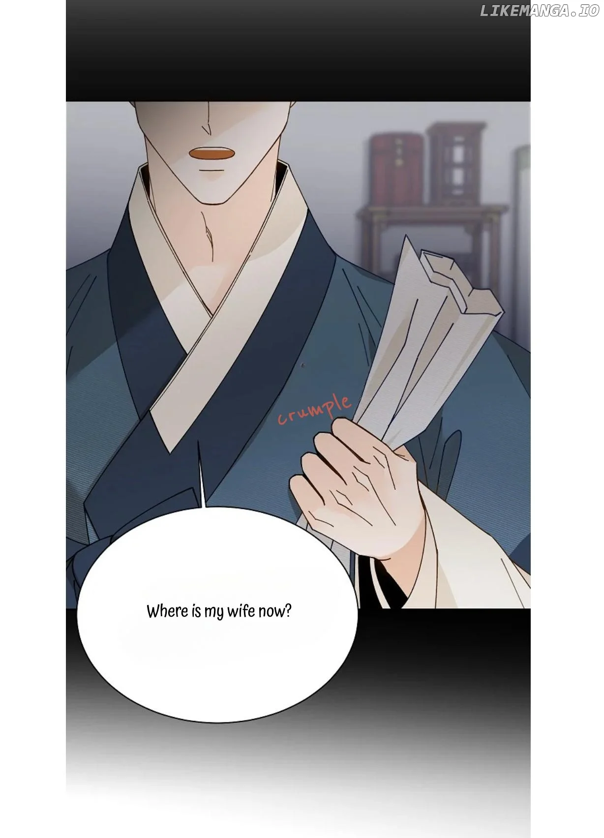 Oh! My Darling Chapter 21 - Page 32