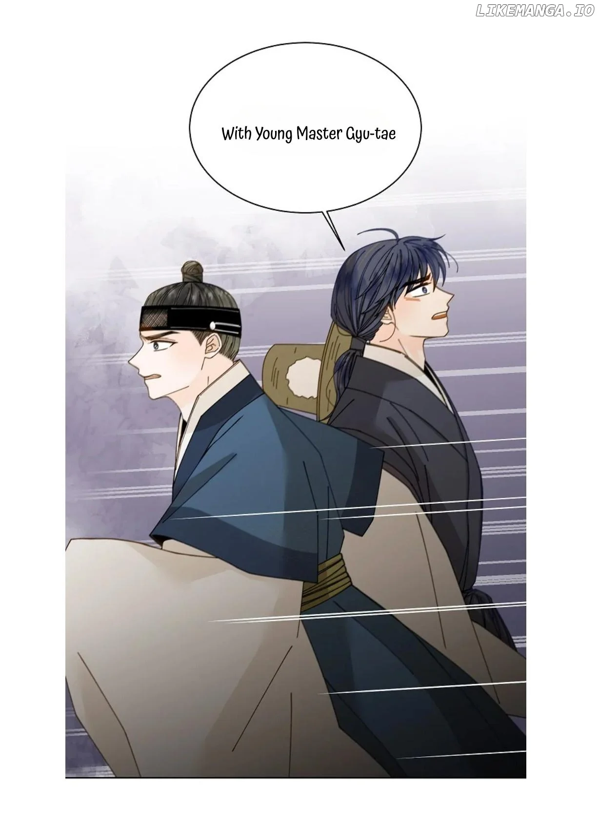 Oh! My Darling Chapter 21 - Page 34