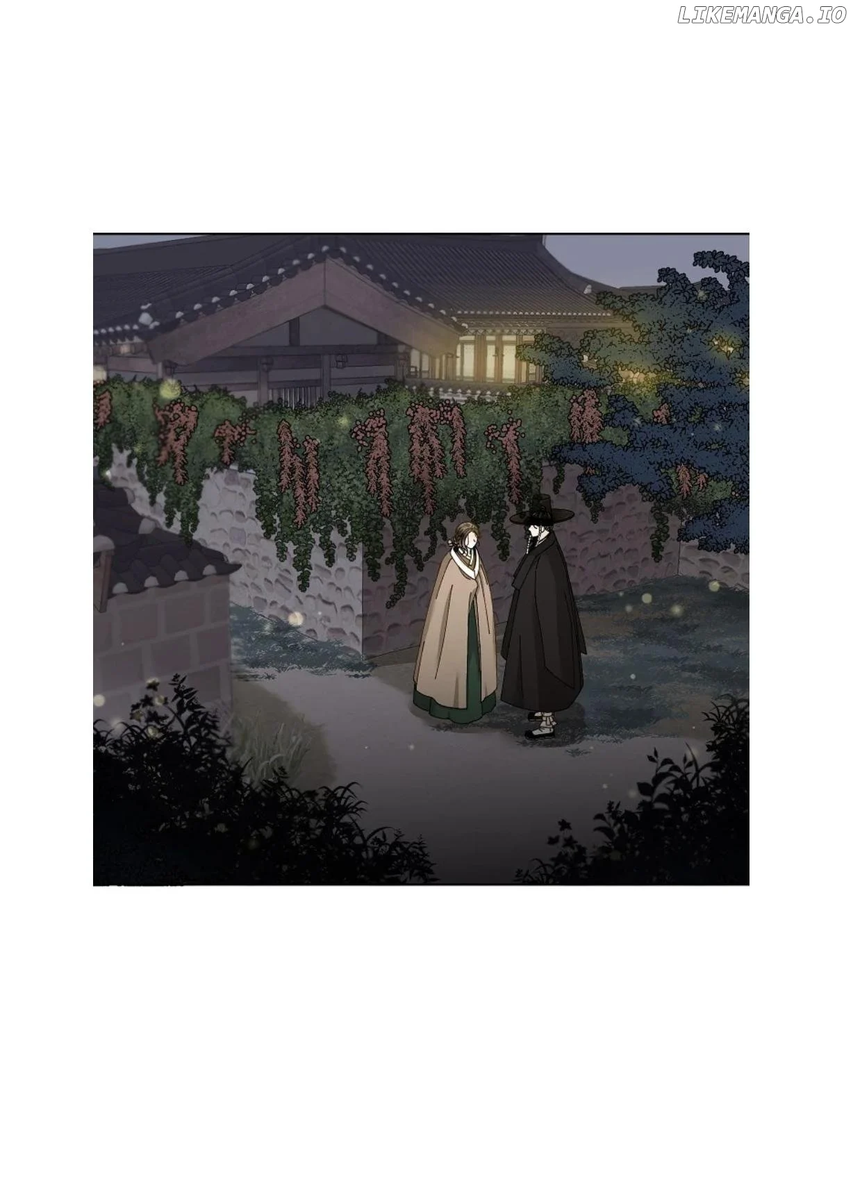 Oh! My Darling Chapter 21 - Page 36