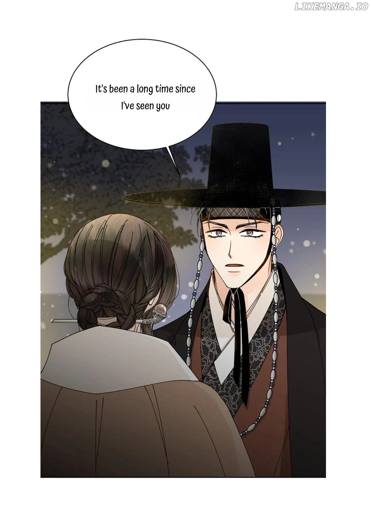 Oh! My Darling Chapter 21 - Page 37