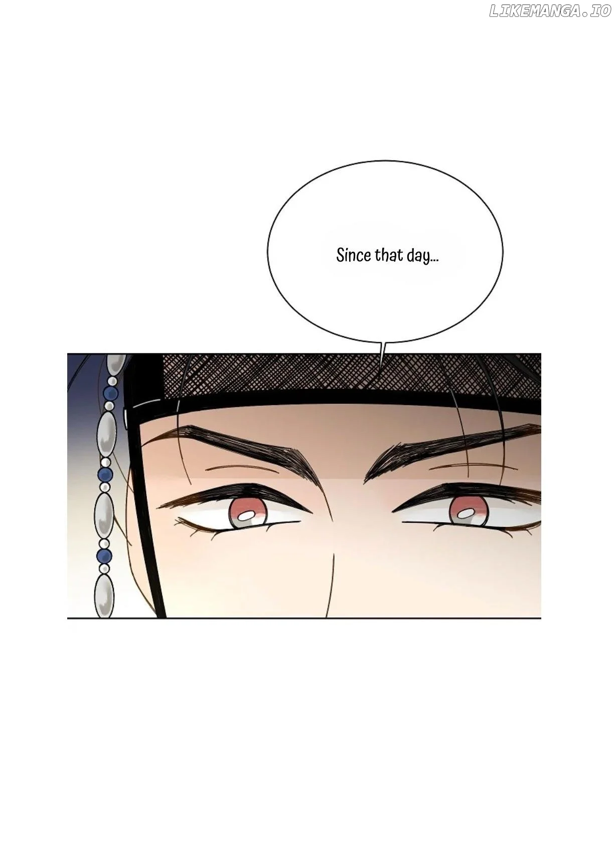 Oh! My Darling Chapter 21 - Page 38