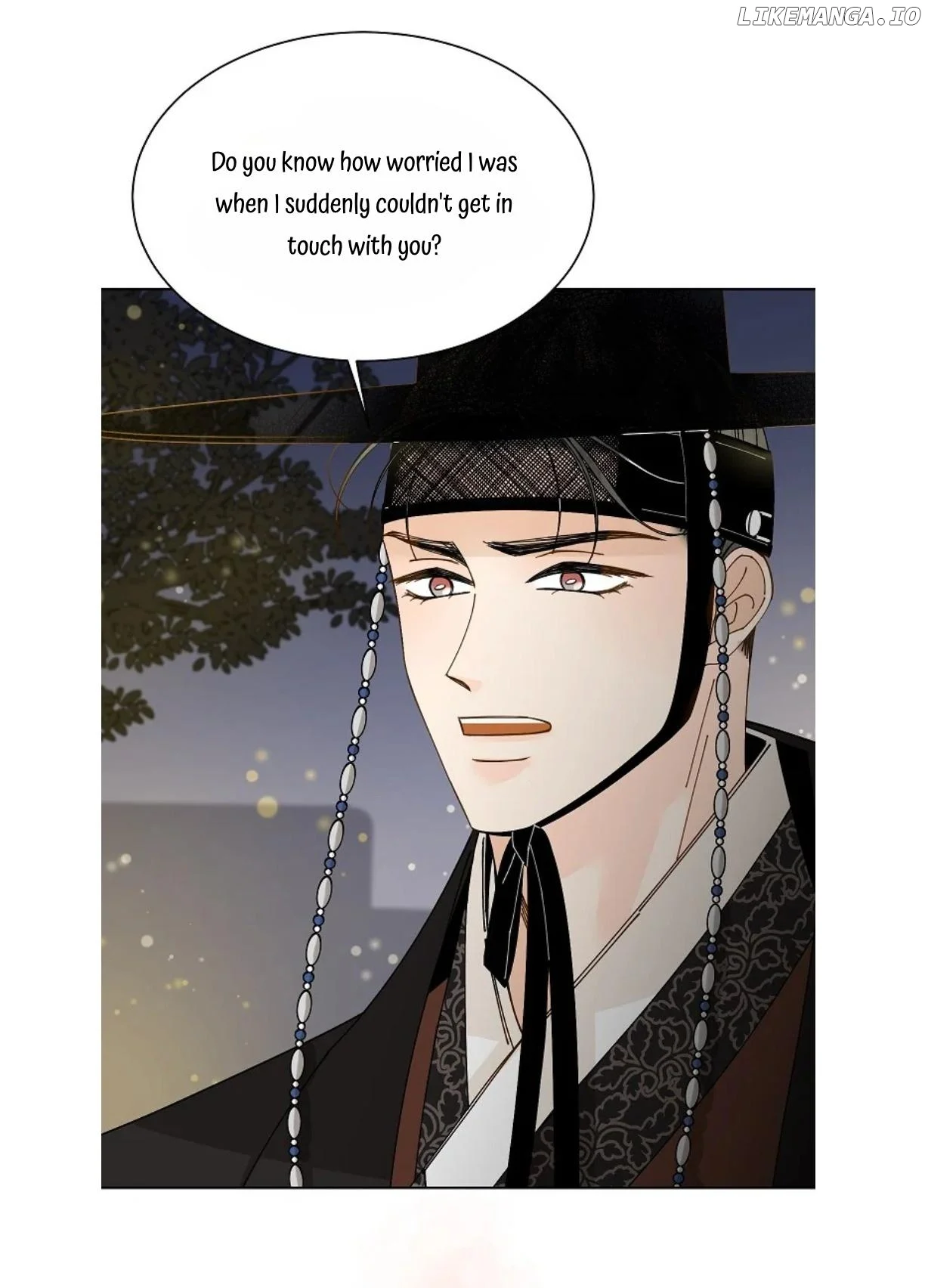 Oh! My Darling Chapter 21 - Page 39